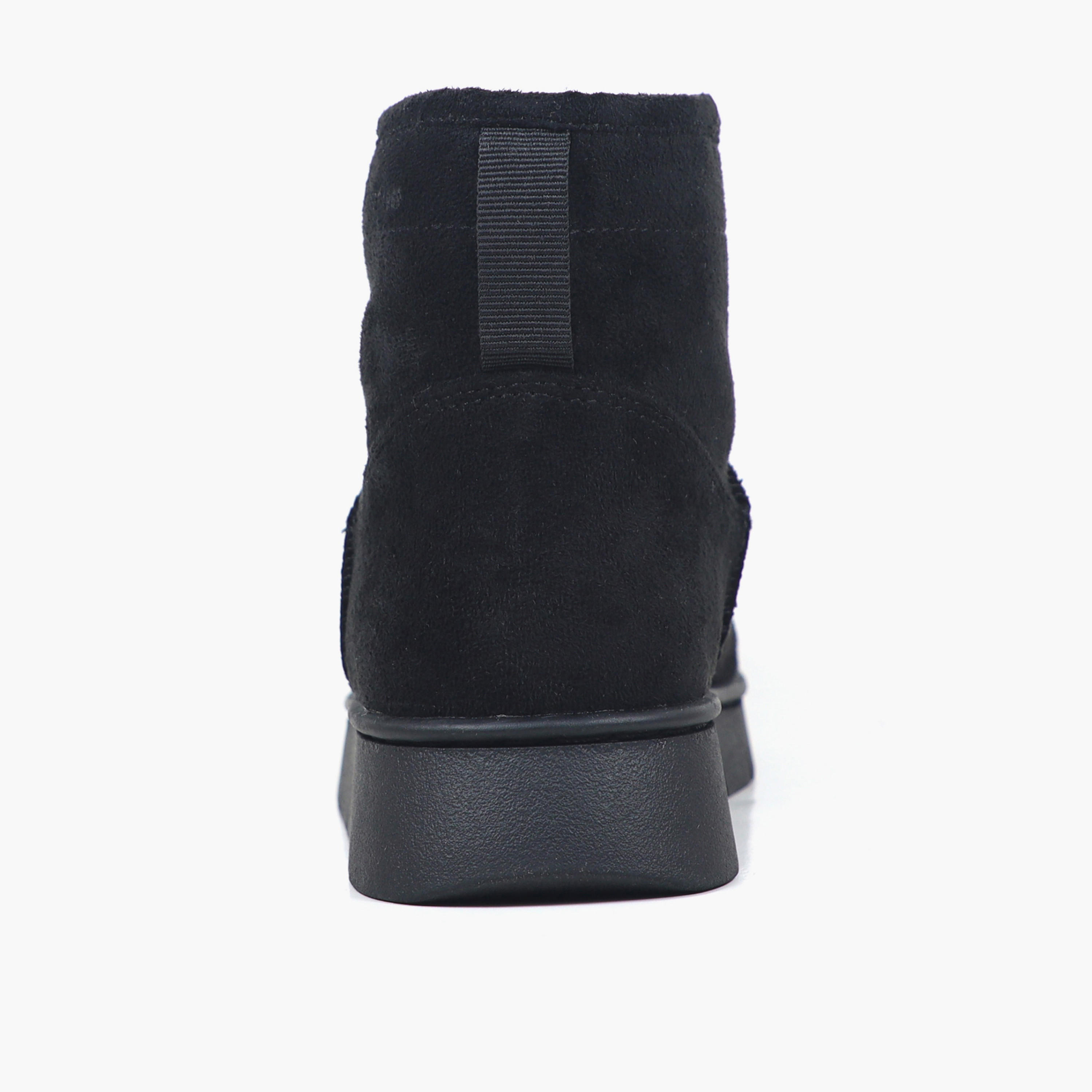 بوت كاحل آلاسكا ريفريش للبنات من جاب-girls-shoes-boots-image-2