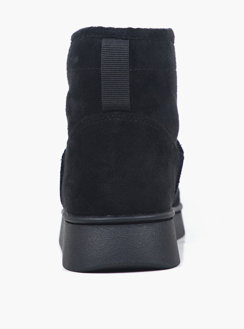 بوت كاحل آلاسكا ريفريش للبنات من جاب-girls-shoes-boots-image-2