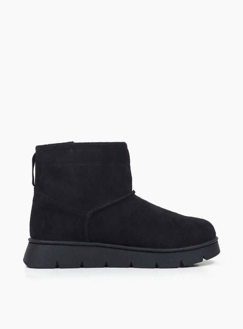 بوت كاحل آلاسكا ريفريش للبنات من جاب-girls-shoes-boots-image-3