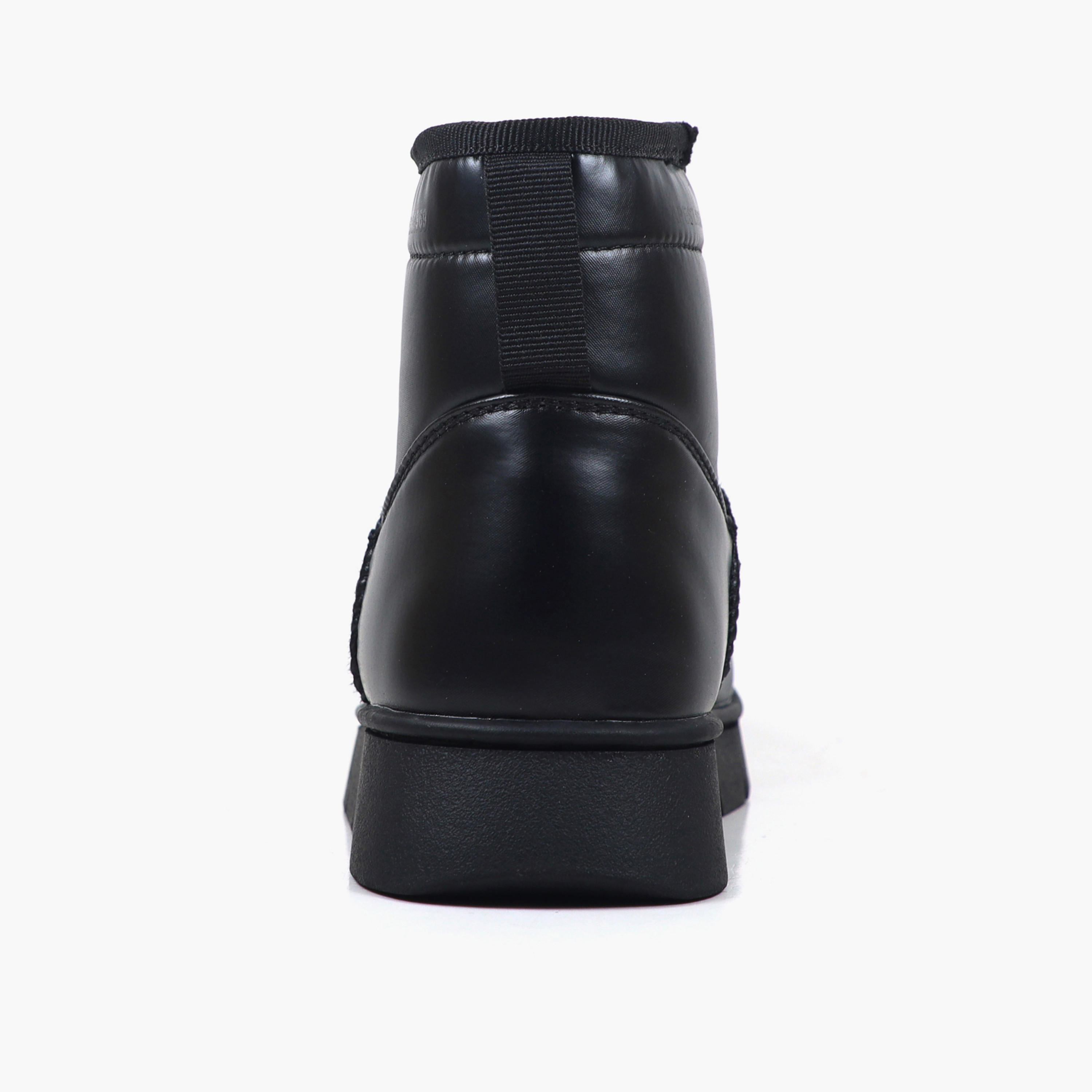 GAP Girls ALASKA REFRESH Slip-On Ankle Boots-girls-shoes-boots-image-2
