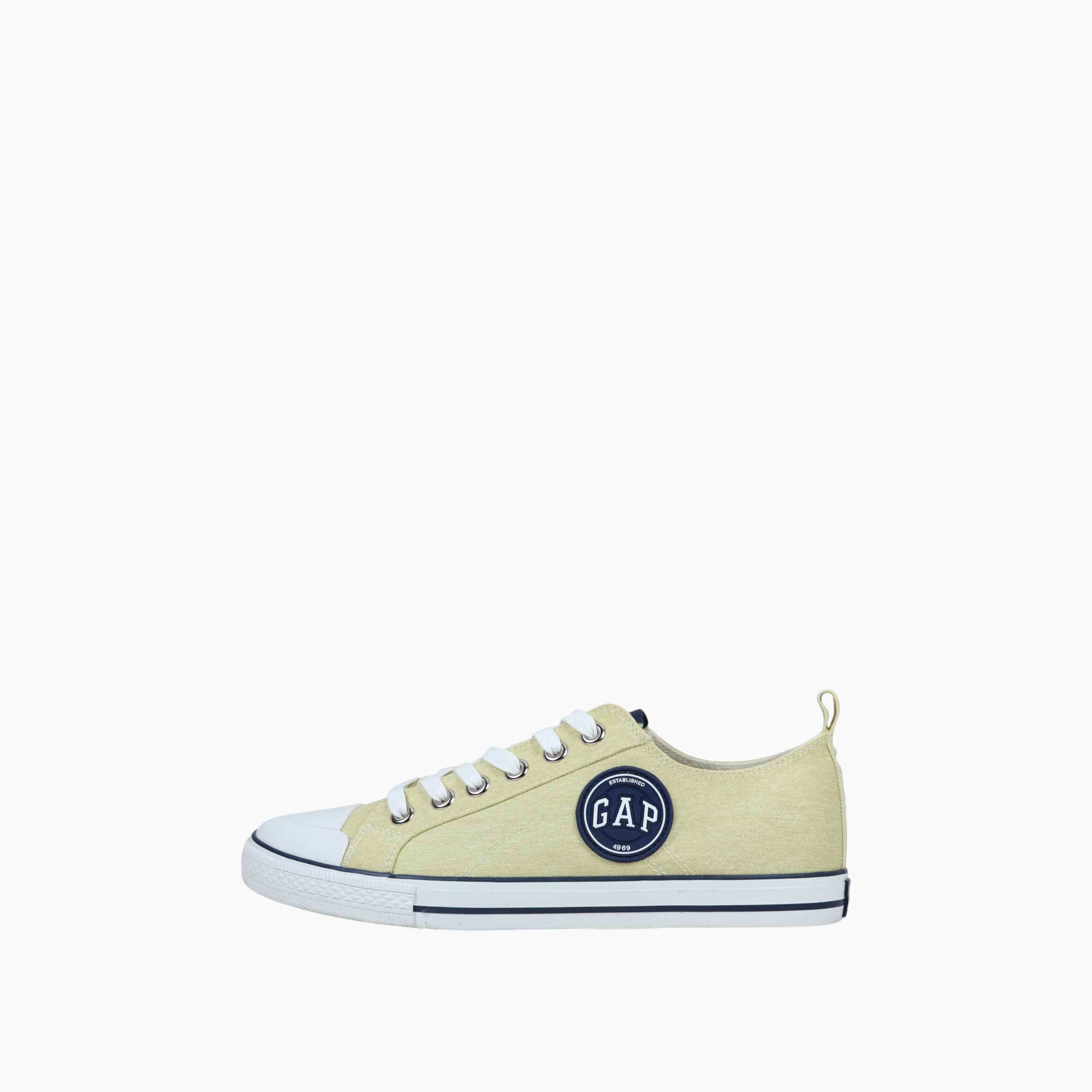 حذاء سنيكرز هوستون II برباط للرجال من جاب - GPM5100001620-men-shoes-sneakers-image-1