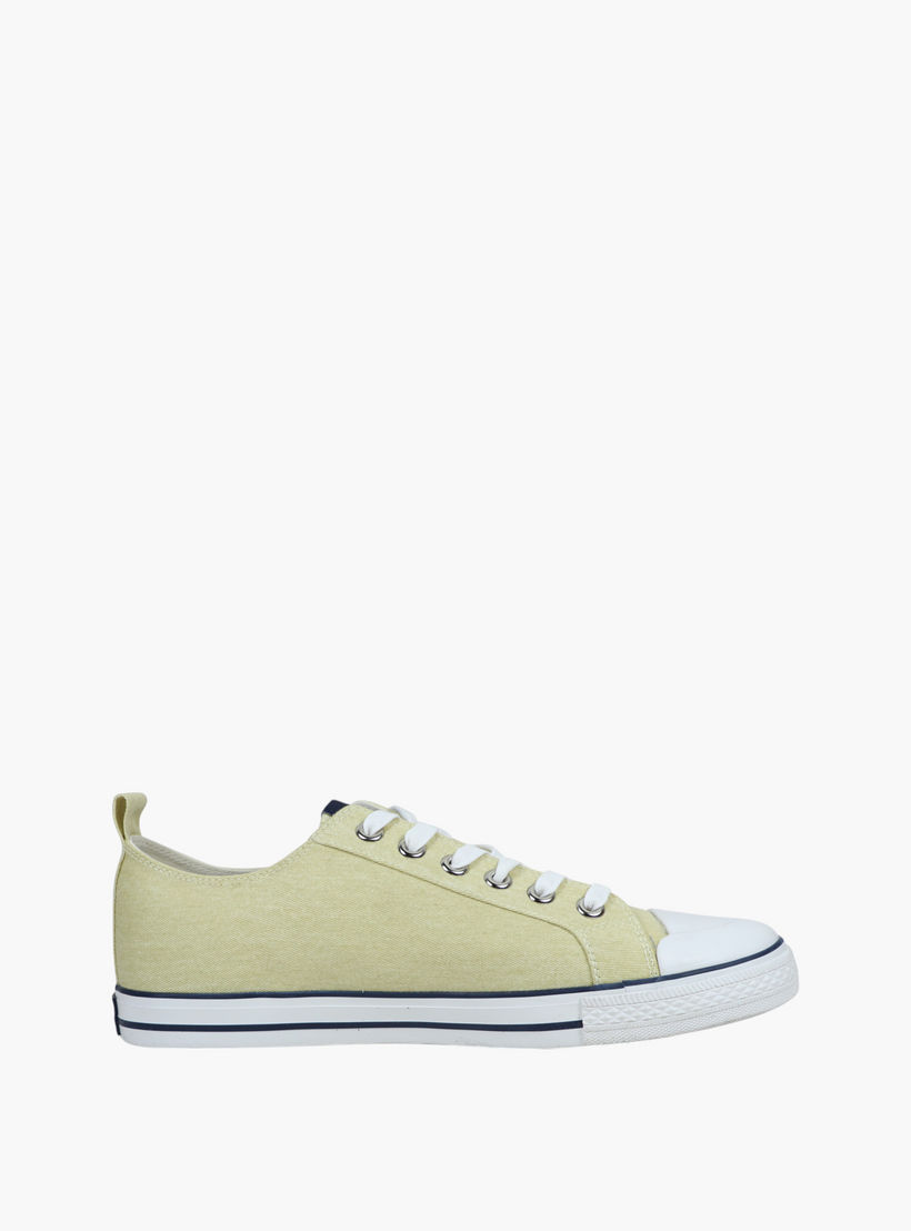حذاء سنيكرز هوستون II برباط للرجال من جاب - GPM5100001620-men-shoes-sneakers-image-2