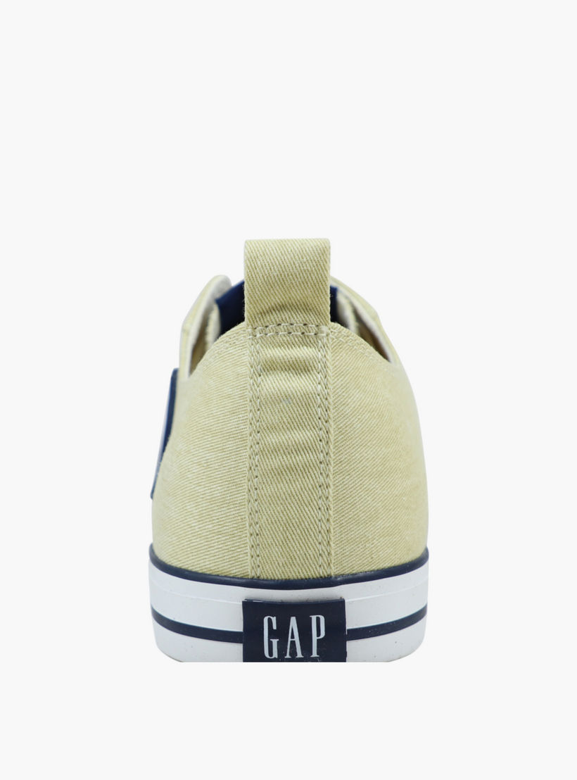 حذاء سنيكرز هوستون II برباط للرجال من جاب - GPM5100001620-men-shoes-sneakers-image-3