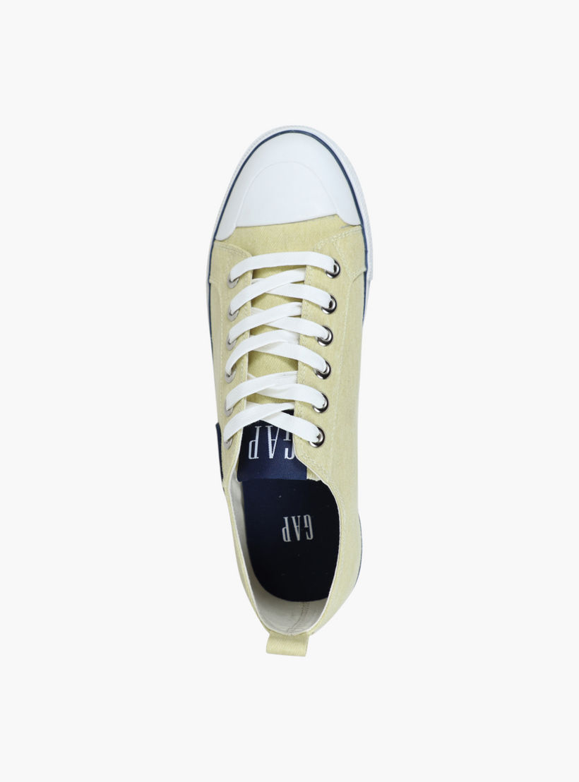 حذاء سنيكرز هوستون II برباط للرجال من جاب - GPM5100001620-men-shoes-sneakers-image-4