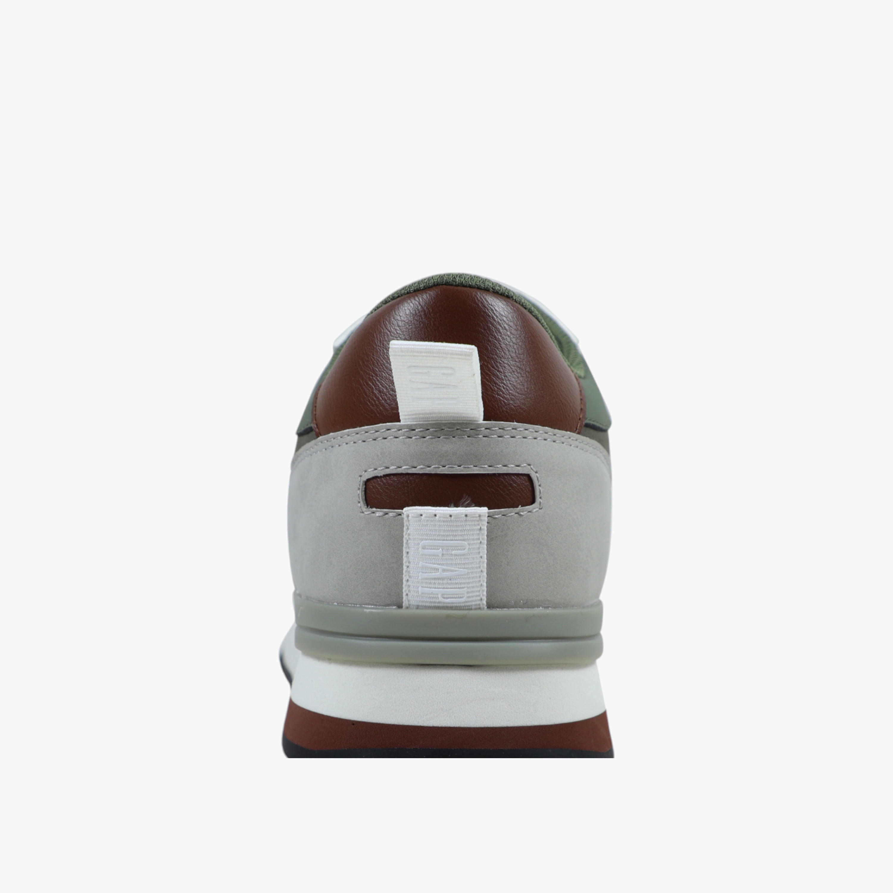 حذاء سنيكرز نيويورك II برباط للرجال من جاب - GPM5131200042-men-shoes-sneakers-image-3