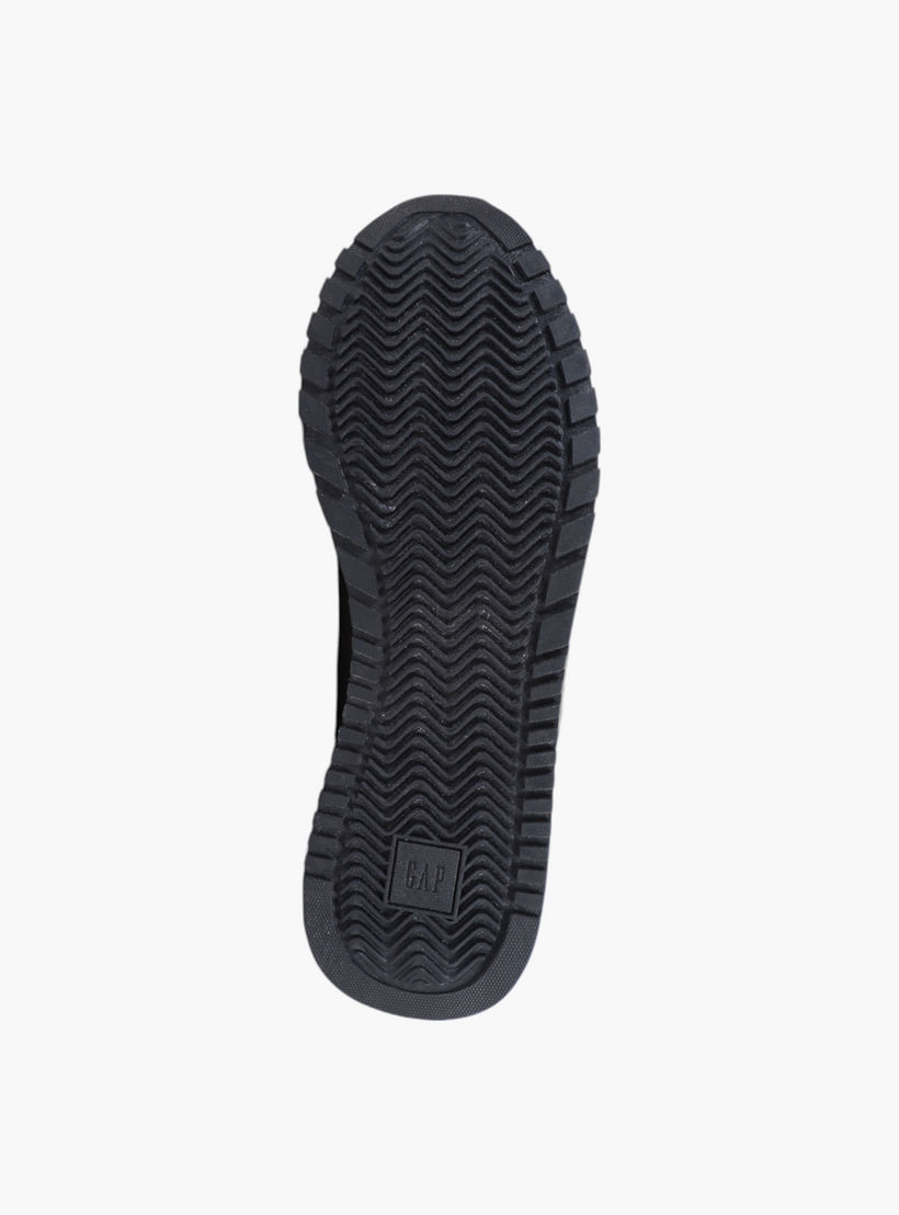 حذاء سنيكرز نيويورك II برباط للرجال من جاب - GPM5131200042-men-shoes-sneakers-image-5