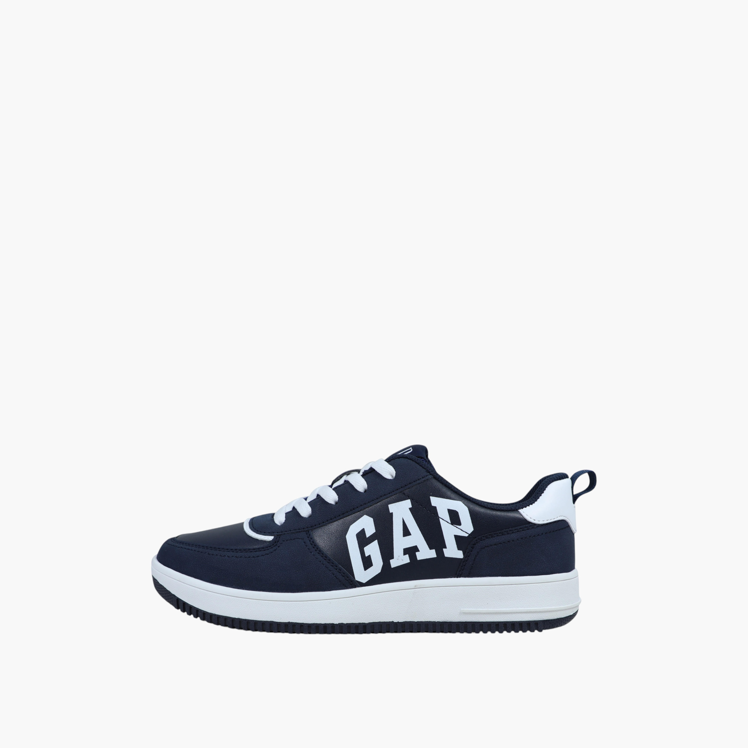 حذاء سنيكرز بوسطن III برباط للرجال من جاب - GPM5145053808-men-shoes-sneakers-image-1