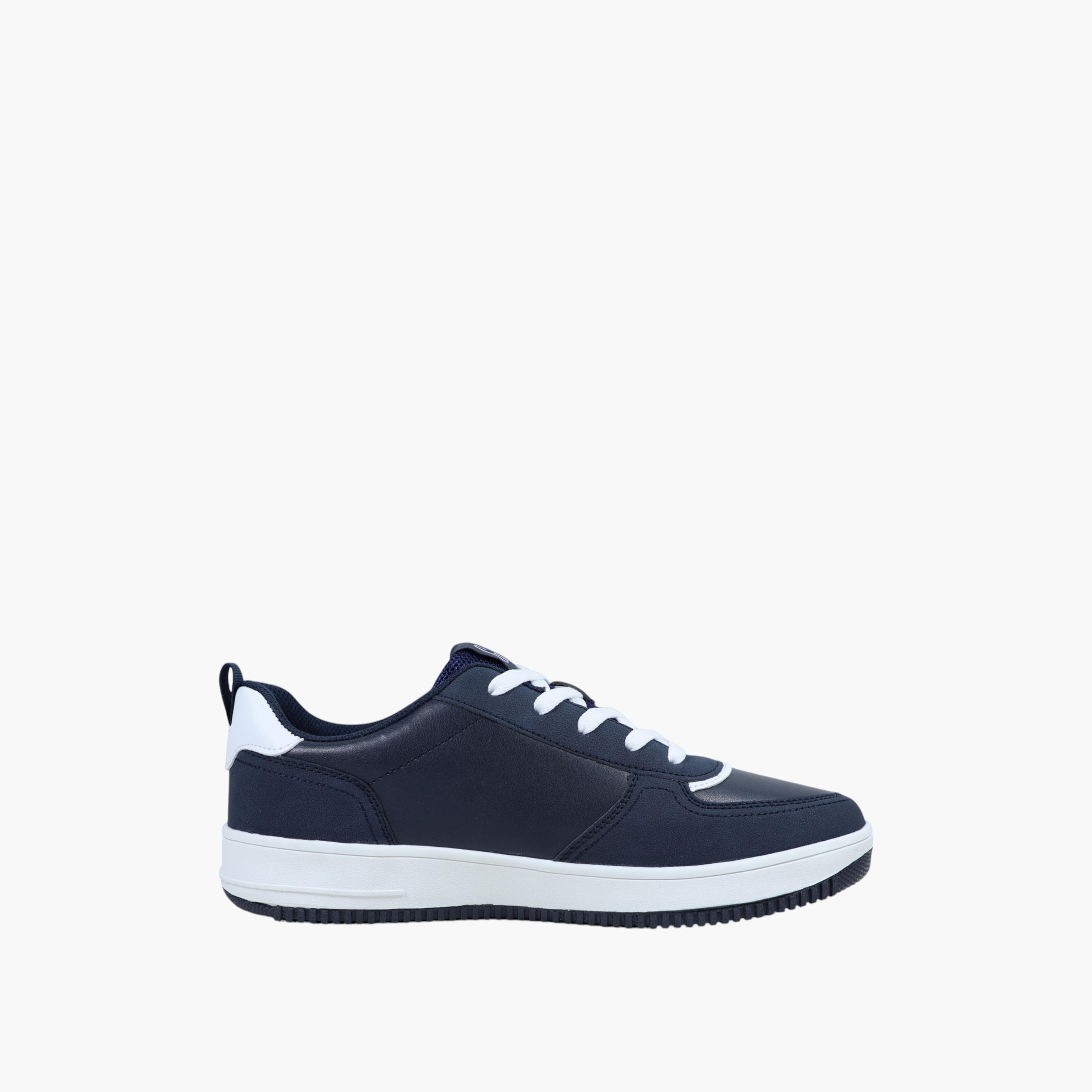 حذاء سنيكرز بوسطن III برباط للرجال من جاب - GPM5145053808-men-shoes-sneakers-image-2