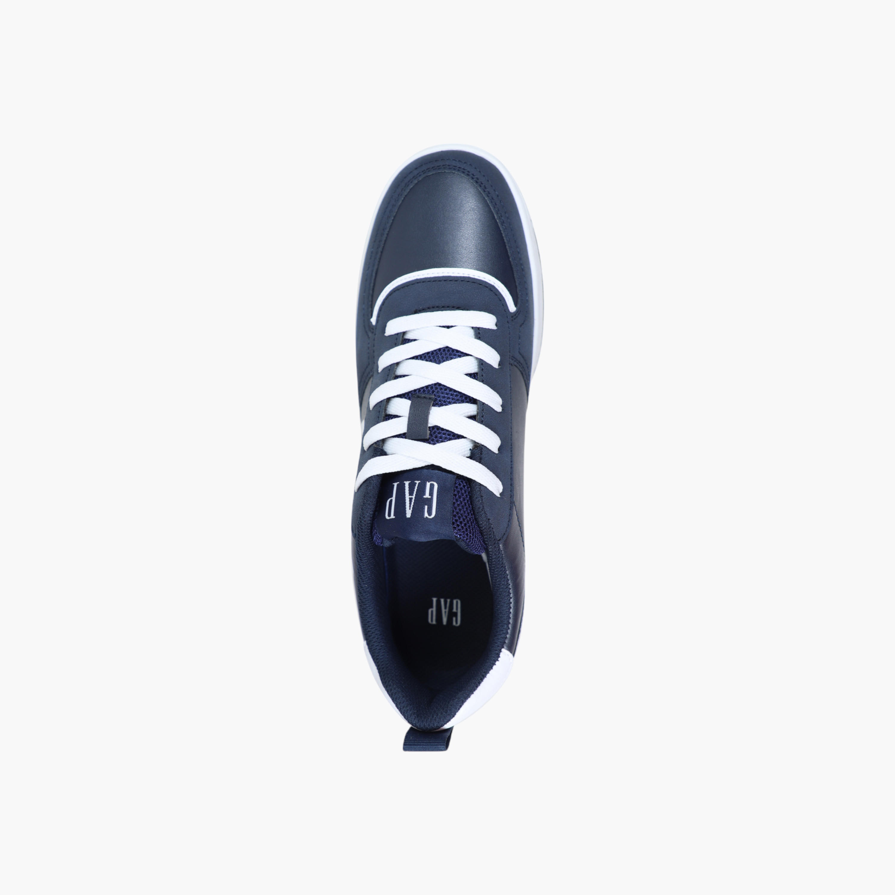 حذاء سنيكرز بوسطن III برباط للرجال من جاب - GPM5145053808-men-shoes-sneakers-image-4