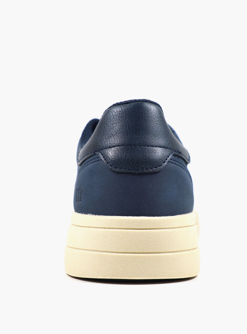 حذاء سنيكرز مون 2 إن بي إكس برباط إغلاق للرجال من جاب - GPM5214220040-men-shoes-sneakers-image-3