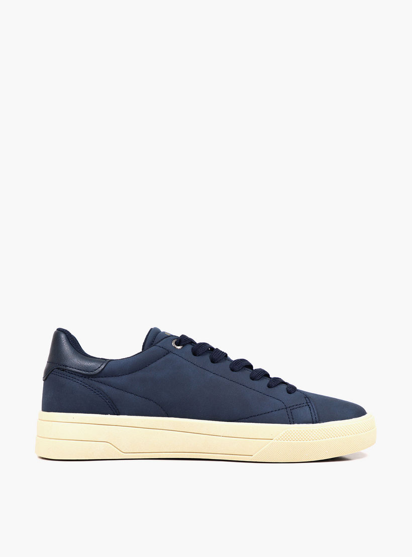 حذاء سنيكرز مون 2 إن بي إكس برباط إغلاق للرجال من جاب - GPM5214220040-men-shoes-sneakers-image-2