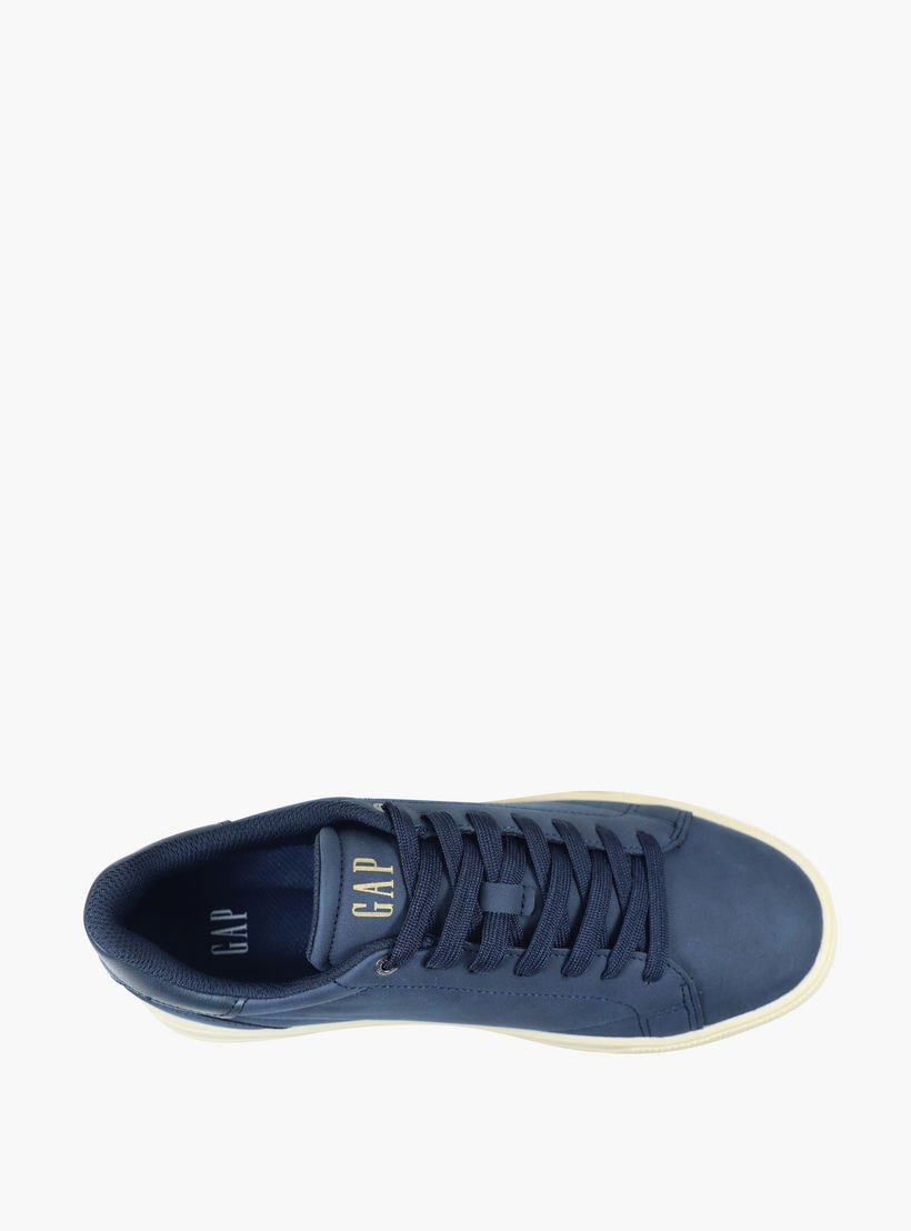 حذاء سنيكرز مون 2 إن بي إكس برباط إغلاق للرجال من جاب - GPM5214220040-men-shoes-sneakers-image-4