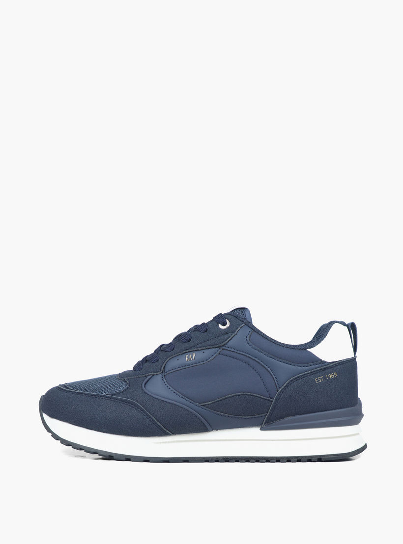 حذاء سنيكرز برباط إغلاق للرجال رن سبريت بي إس من جاب - GPM5214250040-men-shoes-sneakers-image-1
