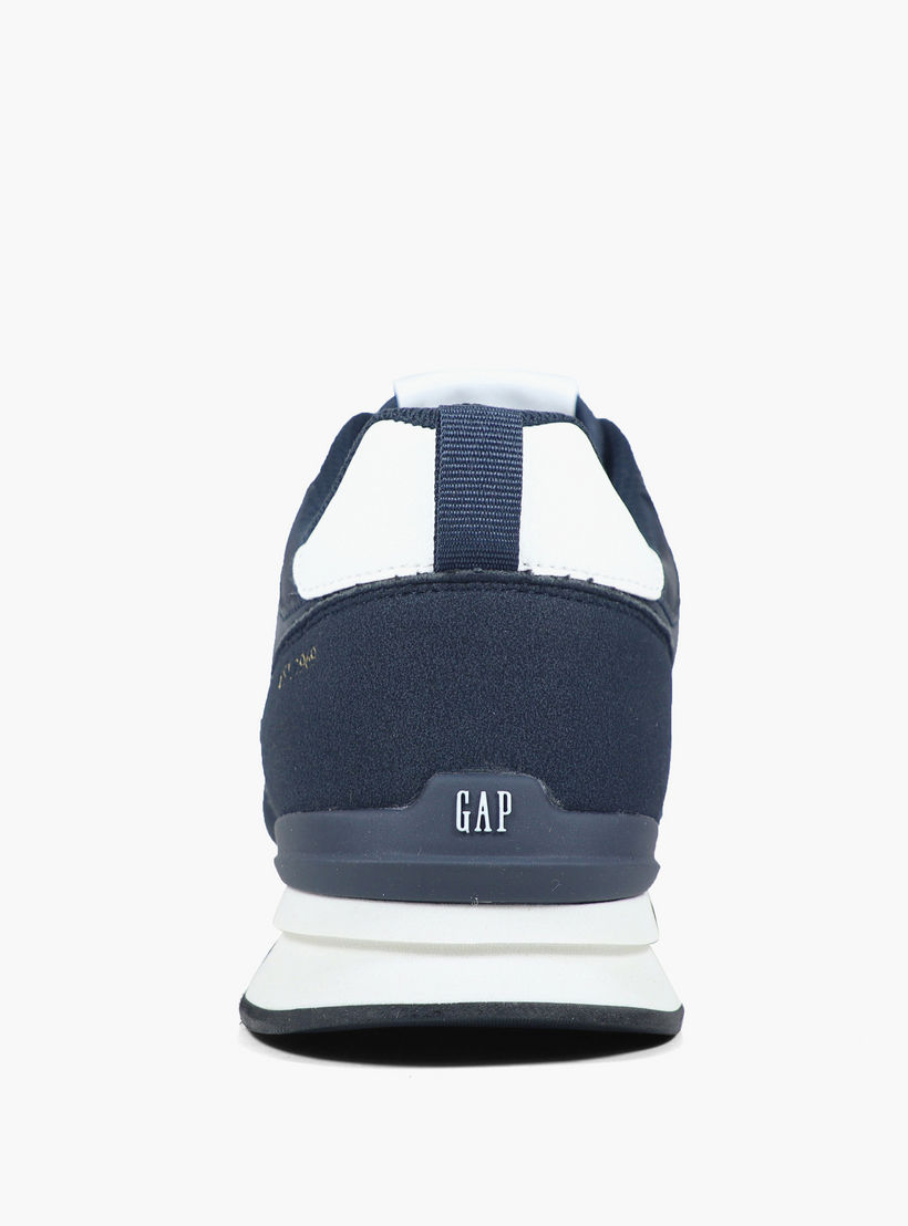 حذاء سنيكرز برباط إغلاق للرجال رن سبريت بي إس من جاب - GPM5214250040-men-shoes-sneakers-image-3