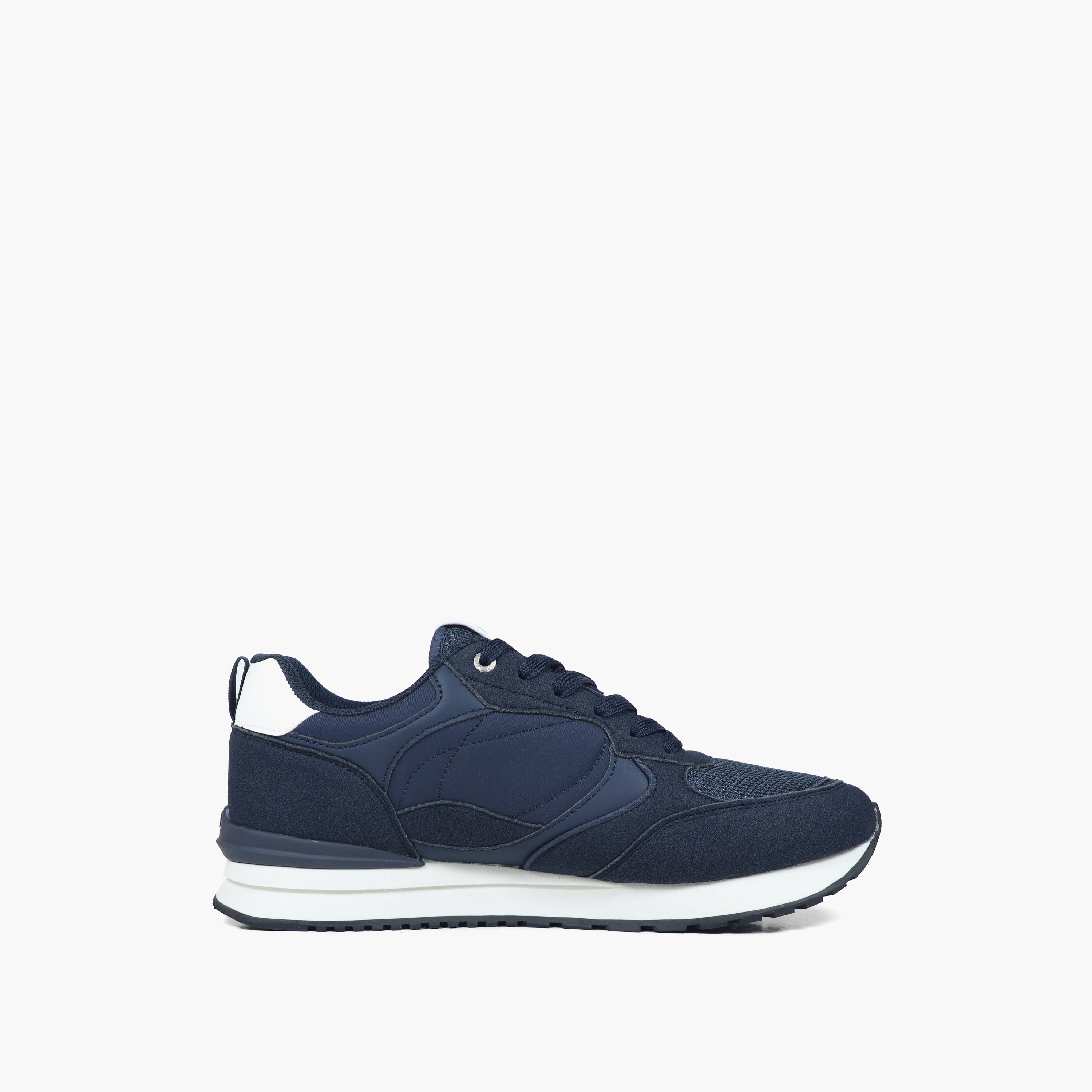 حذاء سنيكرز برباط إغلاق للرجال رن سبريت بي إس من جاب - GPM5214250040-men-shoes-sneakers-image-2