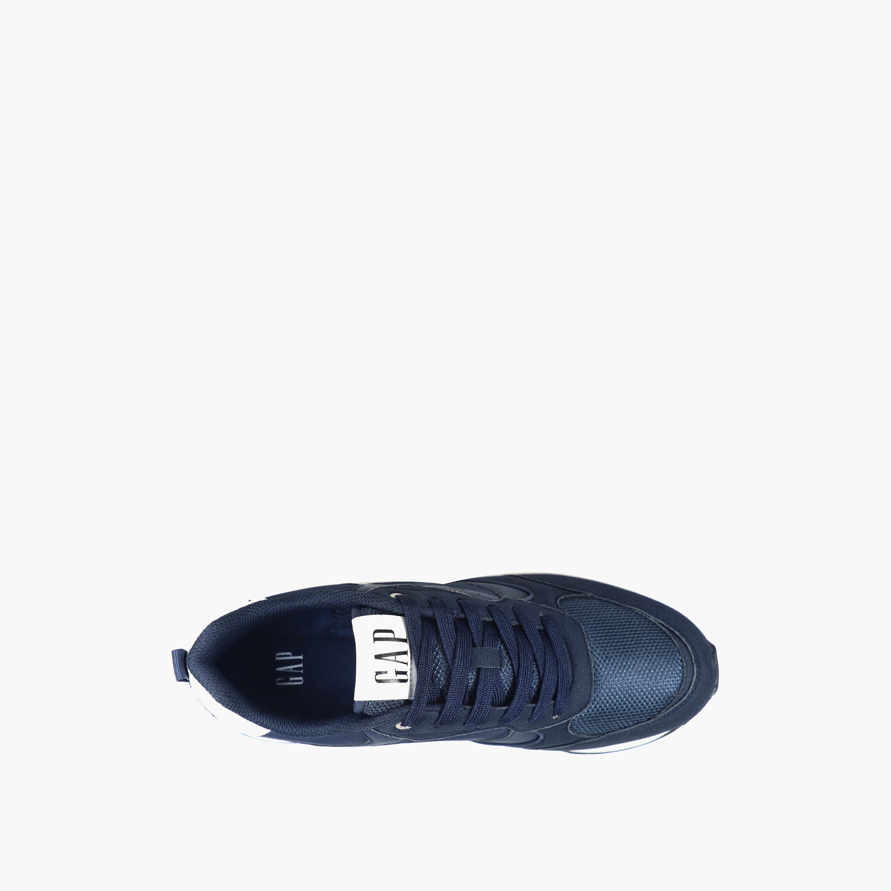 حذاء سنيكرز برباط إغلاق للرجال رن سبريت بي إس من جاب - GPM5214250040-men-shoes-sneakers-image-4