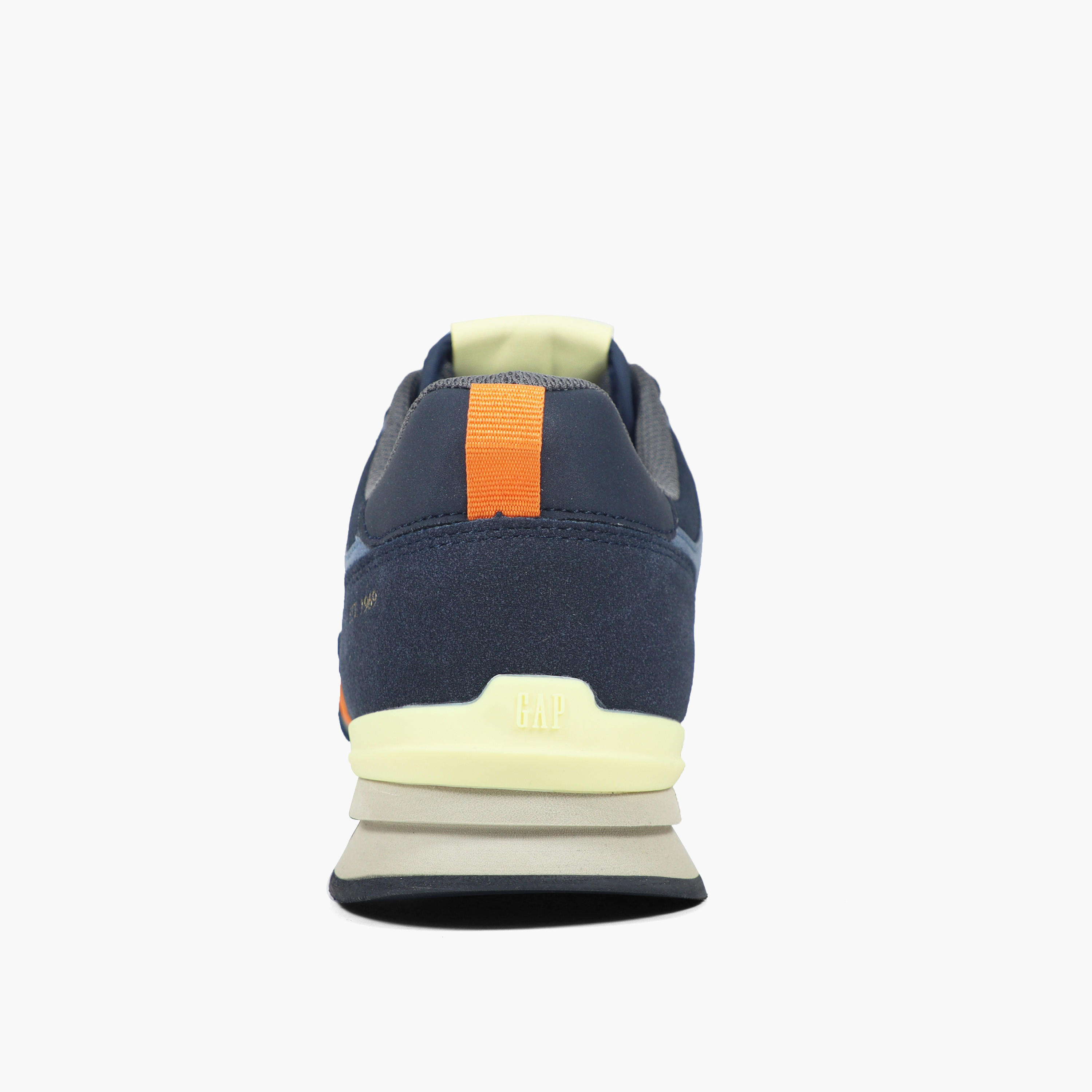 حذاء سنيكرز برباط إغلاق "رون سبيريت سيتي" للرجال من جاب - GPM5214291690-men-shoes-sneakers-image-2