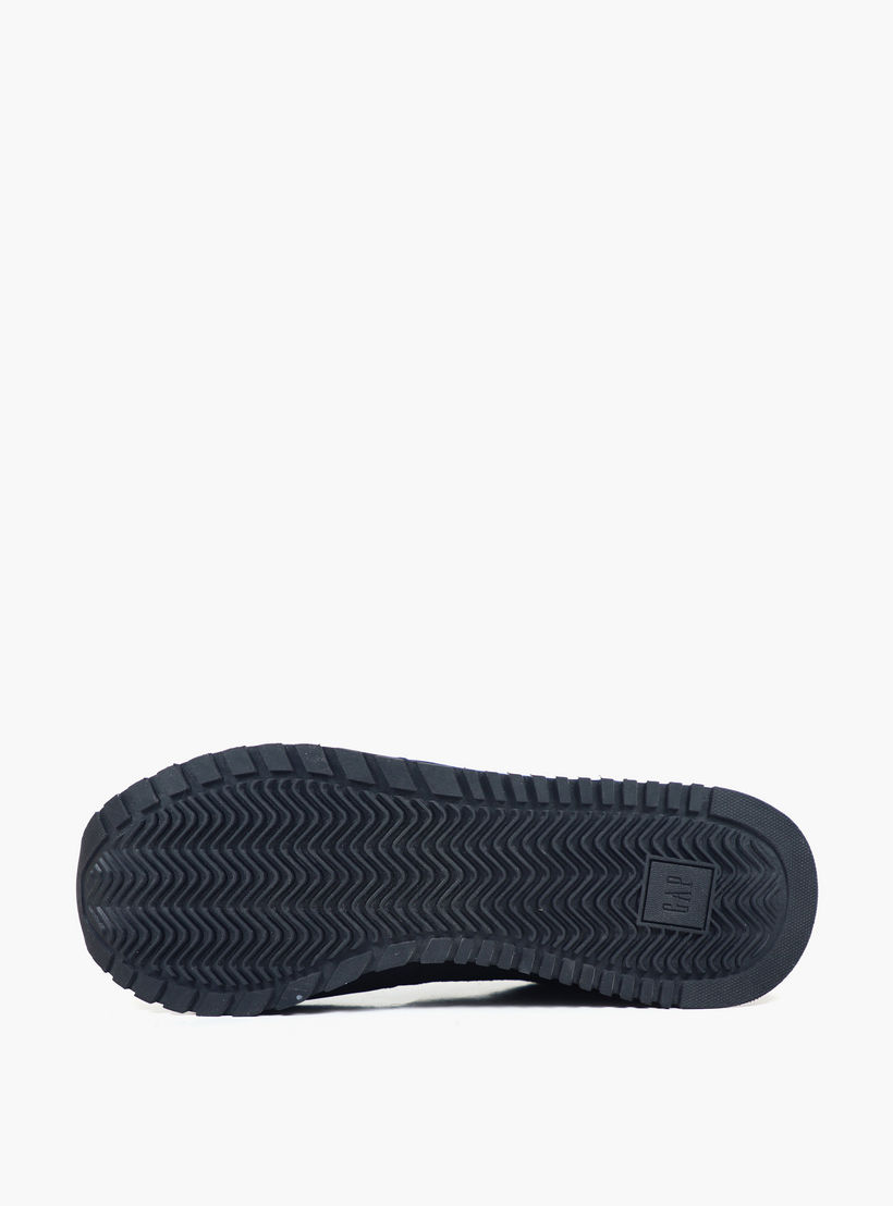 حذاء سنيكرز برباط إغلاق "رون سبيريت سيتي" للرجال من جاب - GPM5214291690-men-shoes-sneakers-image-5
