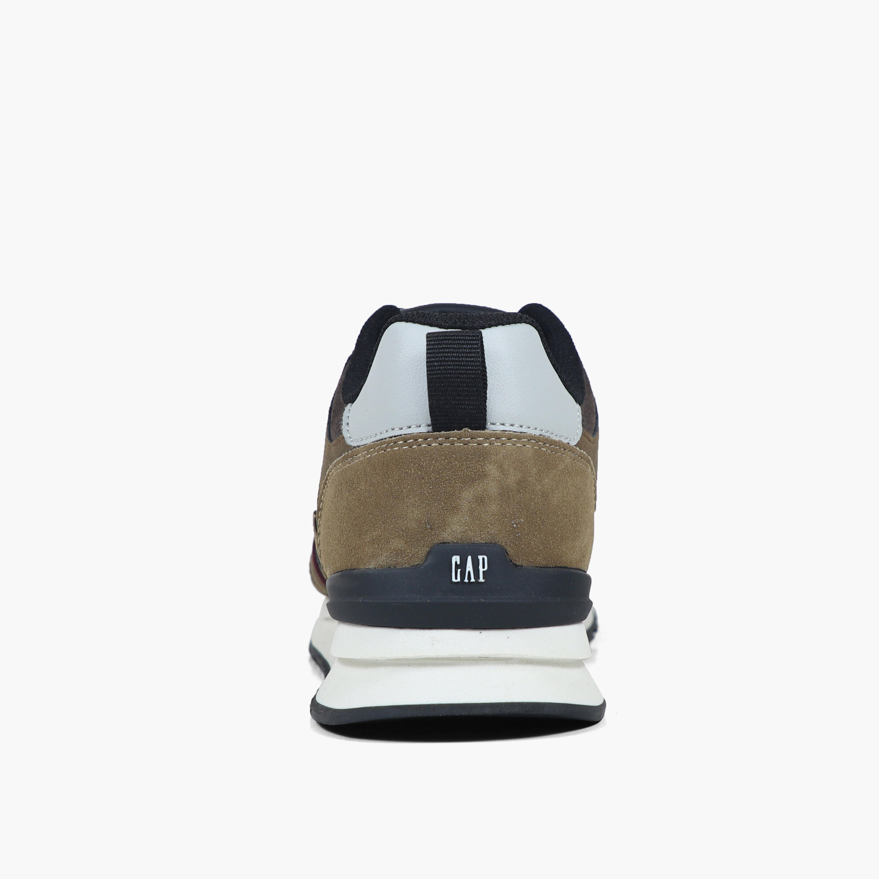حذاء سنيكرز برباط إغلاق للرجال رن سبريت سيتي من جاب - GPM5214293817-men-shoes-sneakers-image-3