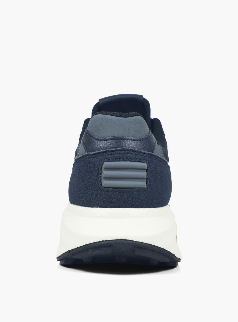 حذاء سنيكرز برباط إغلاق للرجال سبيد من جاب - GPM5214300040-men-shoes-sneakers-image-3