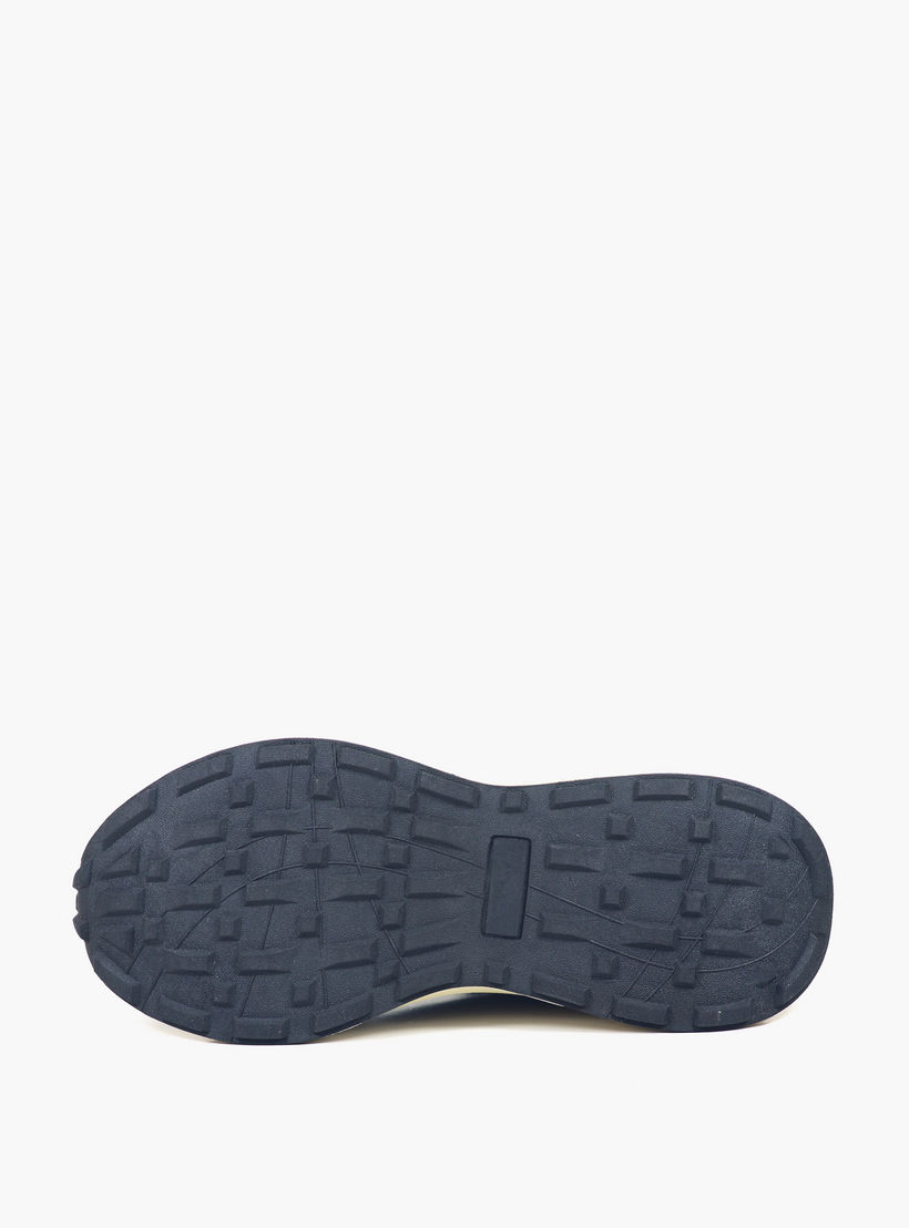 حذاء سنيكرز برباط إغلاق للرجال سبيد من جاب - GPM5214300040-men-shoes-sneakers-image-5