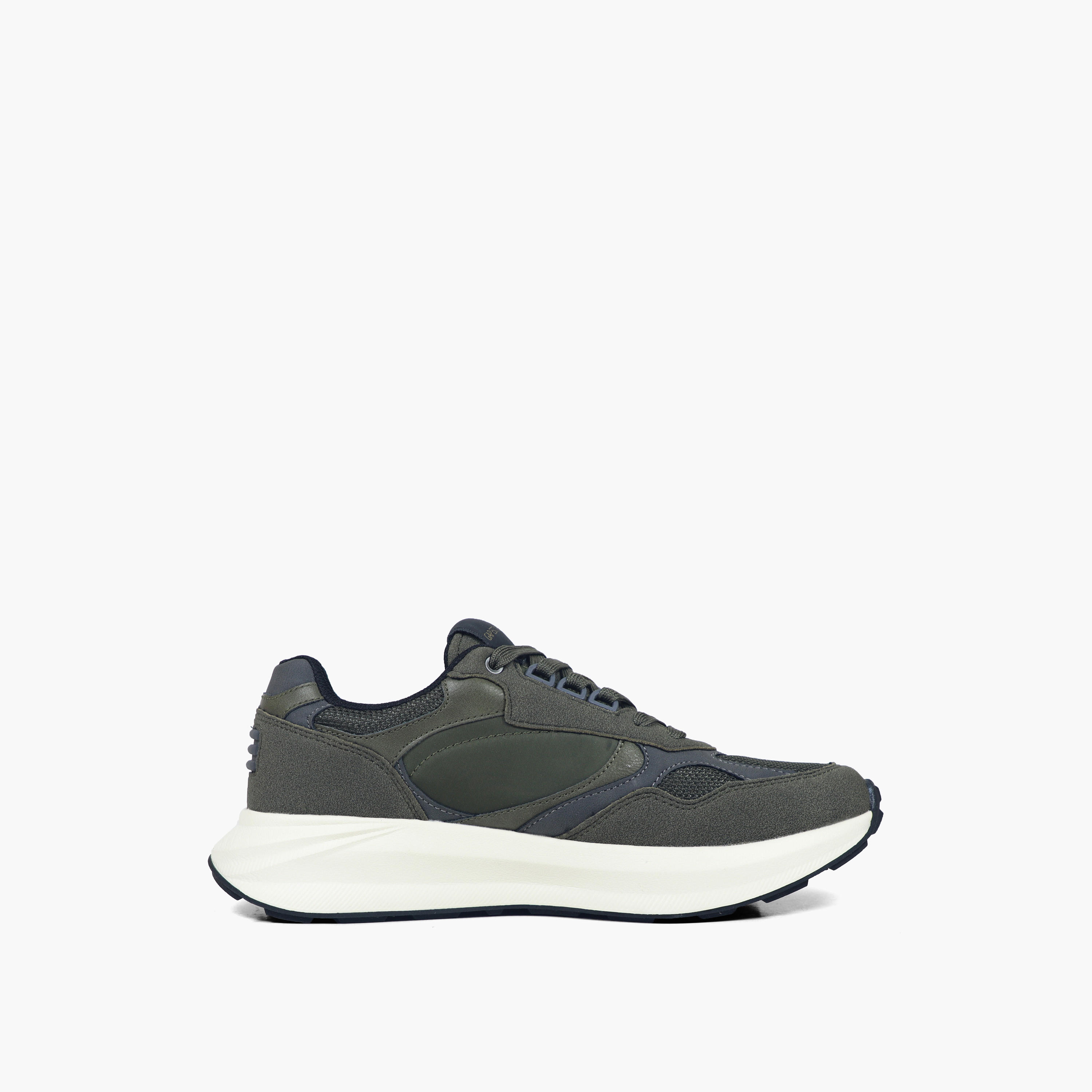 GAP Men's SPEED Lace-Up Sneakers - GPM5214300042-men-shoes-sneakers-image-3