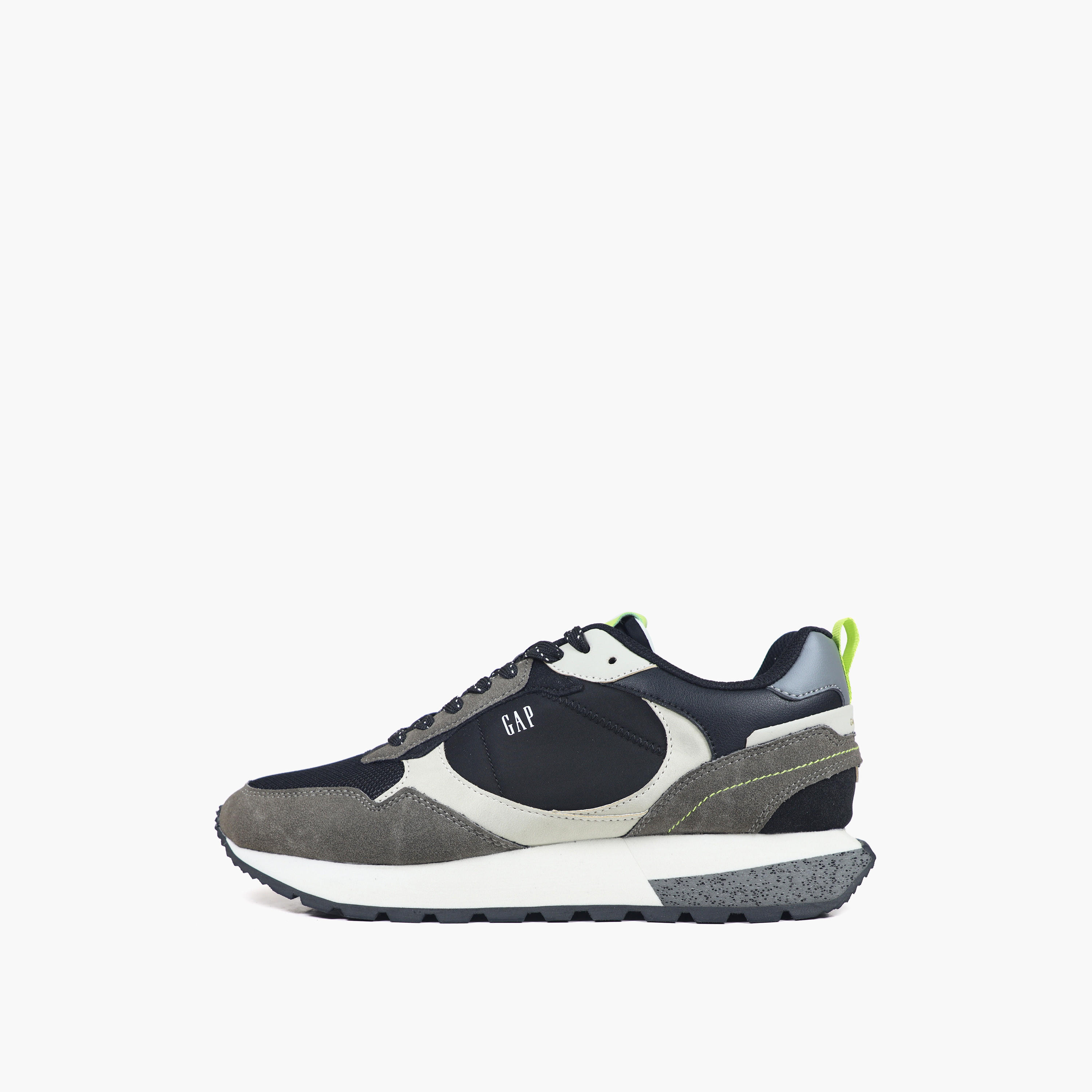 حذاء سنيكرز جينيسي جي 1 إم إكس برباط إغلاق للرجال من جاب - GPM5214520057-men-shoes-sneakers-image-1