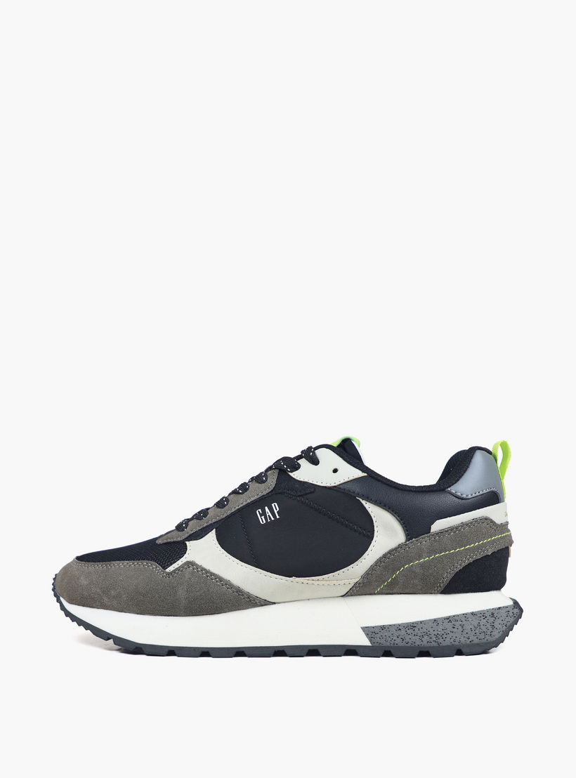 حذاء سنيكرز جينيسي جي 1 إم إكس برباط إغلاق للرجال من جاب - GPM5214520057-men-shoes-sneakers-image-1