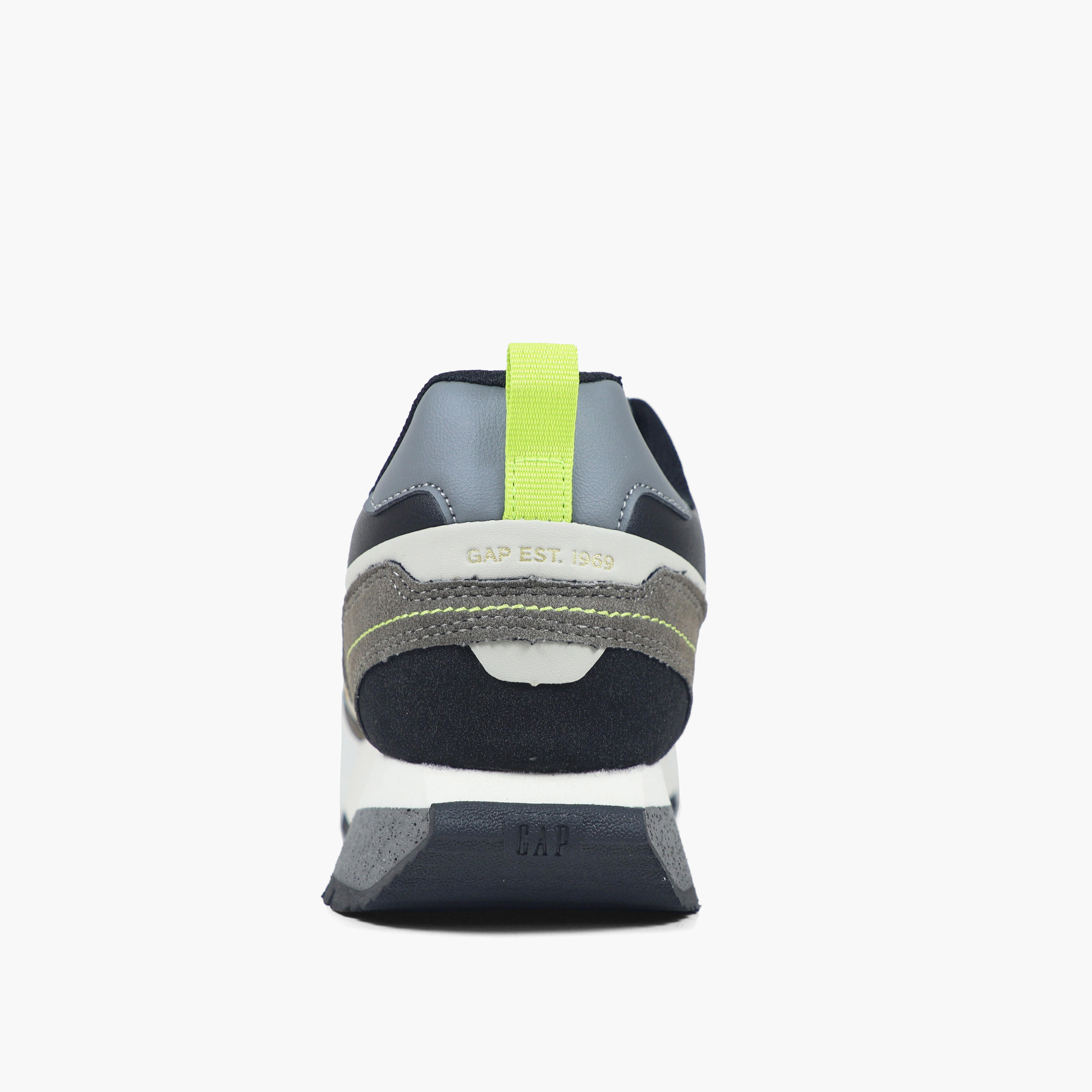 حذاء سنيكرز جينيسي جي 1 إم إكس برباط إغلاق للرجال من جاب - GPM5214520057-men-shoes-sneakers-image-3
