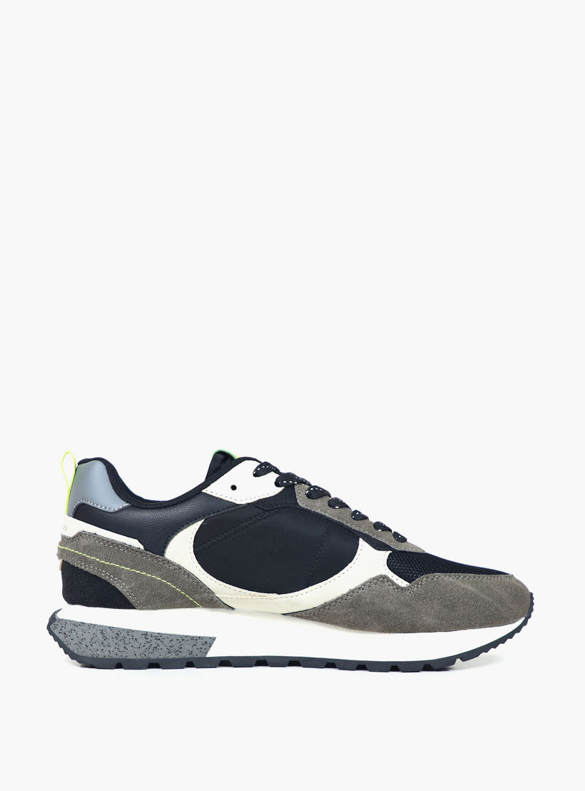 حذاء سنيكرز جينيسي جي 1 إم إكس برباط إغلاق للرجال من جاب - GPM5214520057-men-shoes-sneakers-image-2