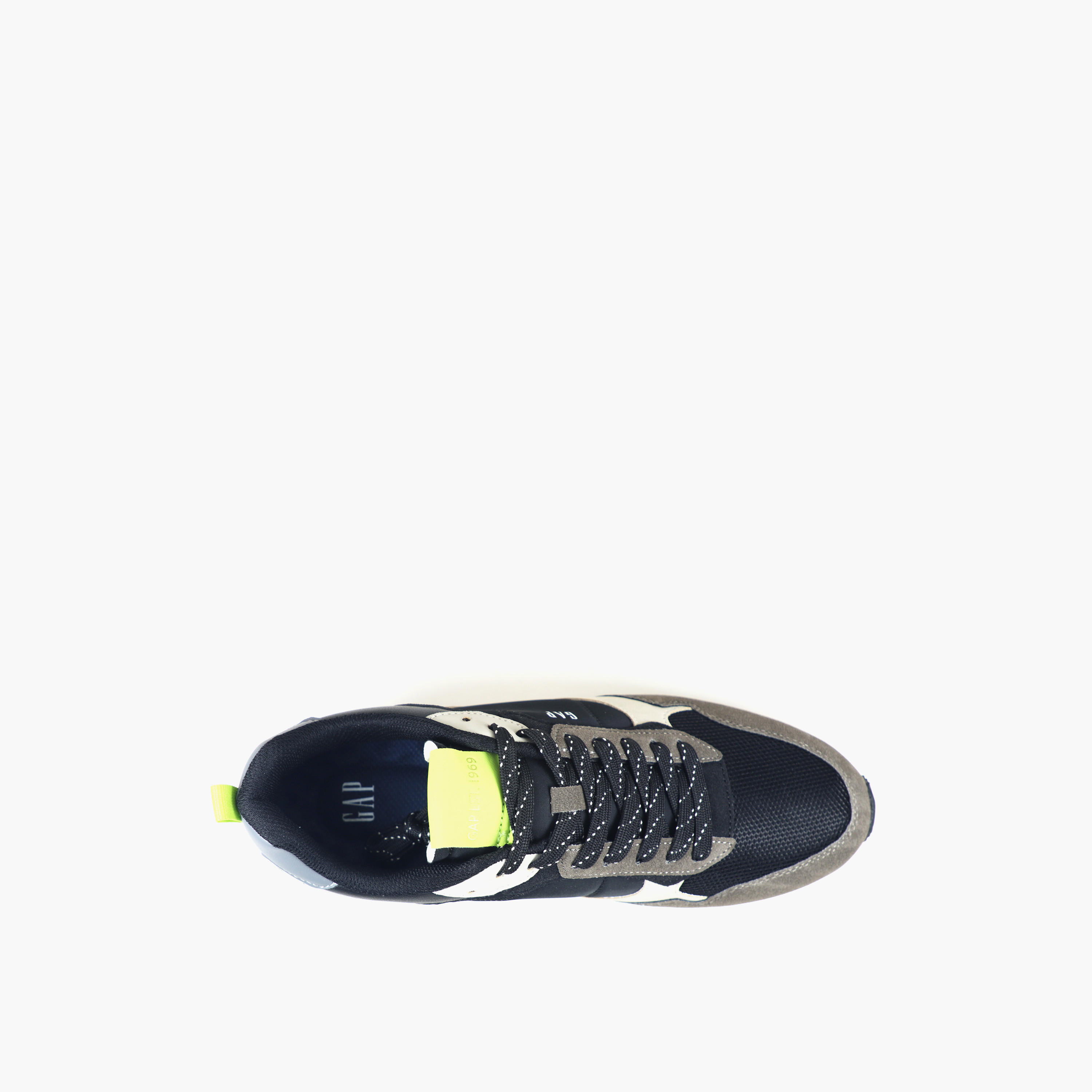 حذاء سنيكرز جينيسي جي 1 إم إكس برباط إغلاق للرجال من جاب - GPM5214520057-men-shoes-sneakers-image-4