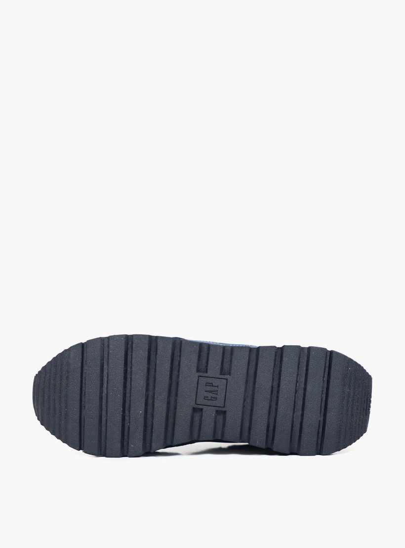 حذاء سنيكرز جينيسي جي 1 إم إكس برباط إغلاق للرجال من جاب - GPM5214520057-men-shoes-sneakers-image-5