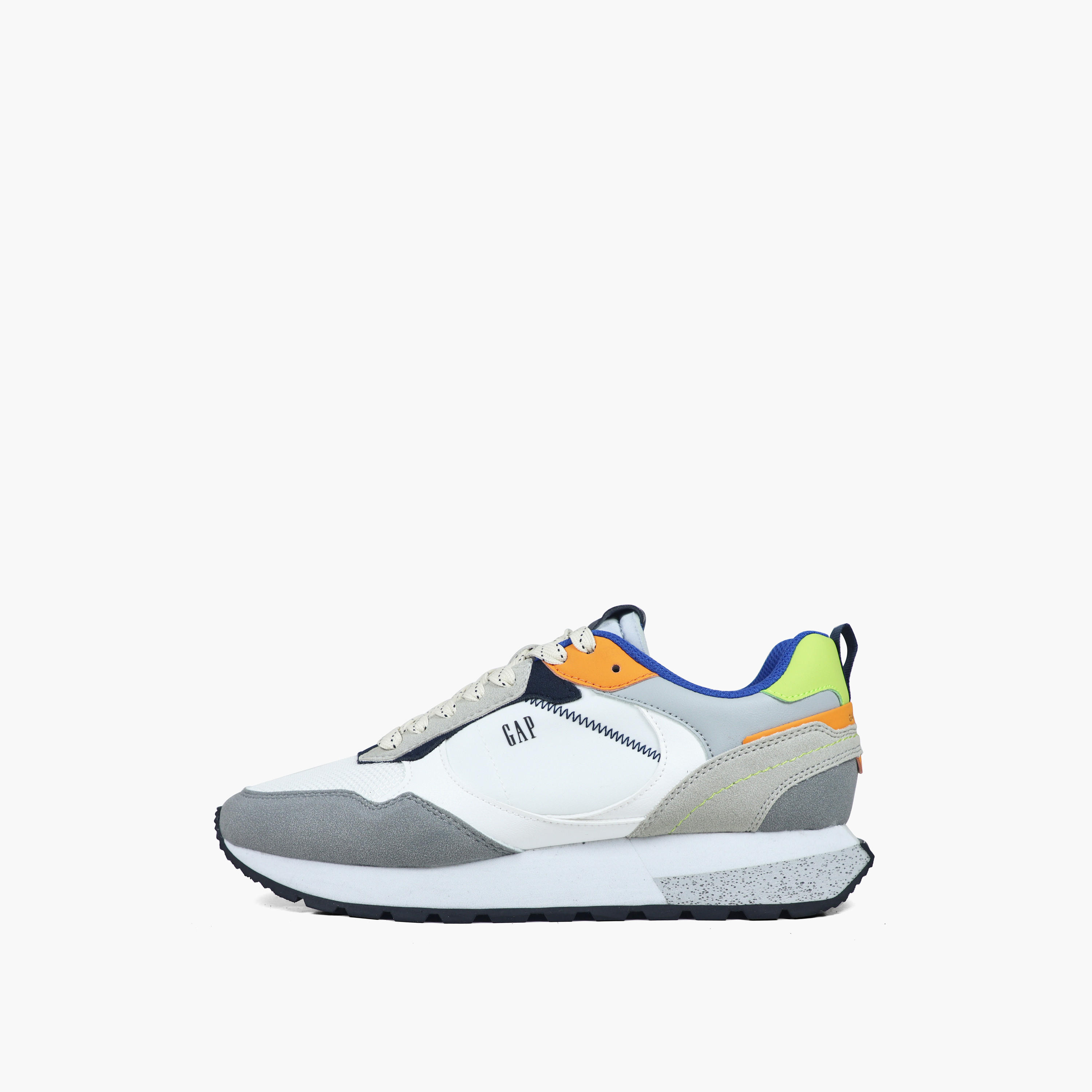 حذاء سنيكرز جينيسي جي 1 إم إكس برباط إغلاق للرجال من جاب - GPM5214520076-men-shoes-sneakers-image-1