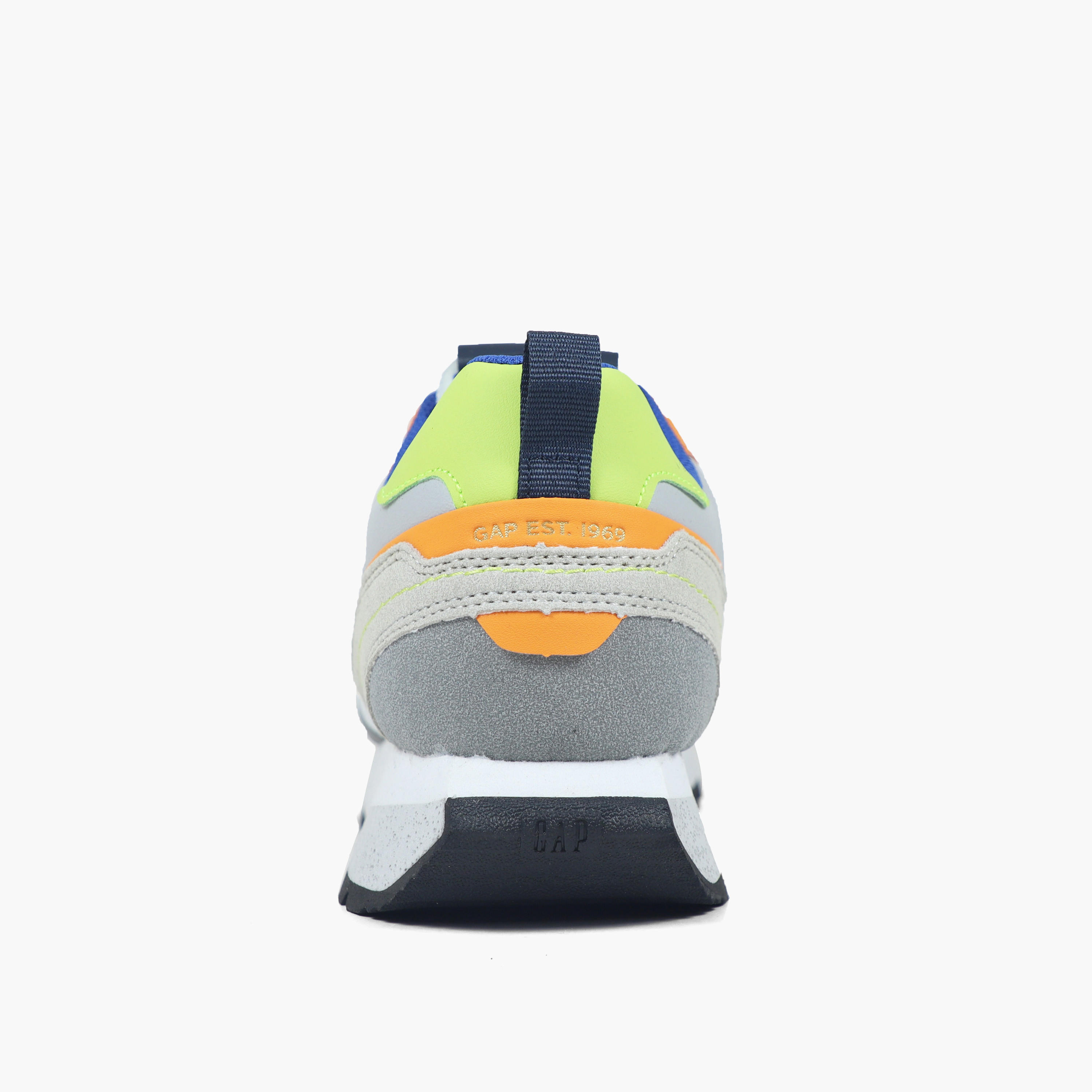 حذاء سنيكرز جينيسي جي 1 إم إكس برباط إغلاق للرجال من جاب - GPM5214520076-men-shoes-sneakers-image-3