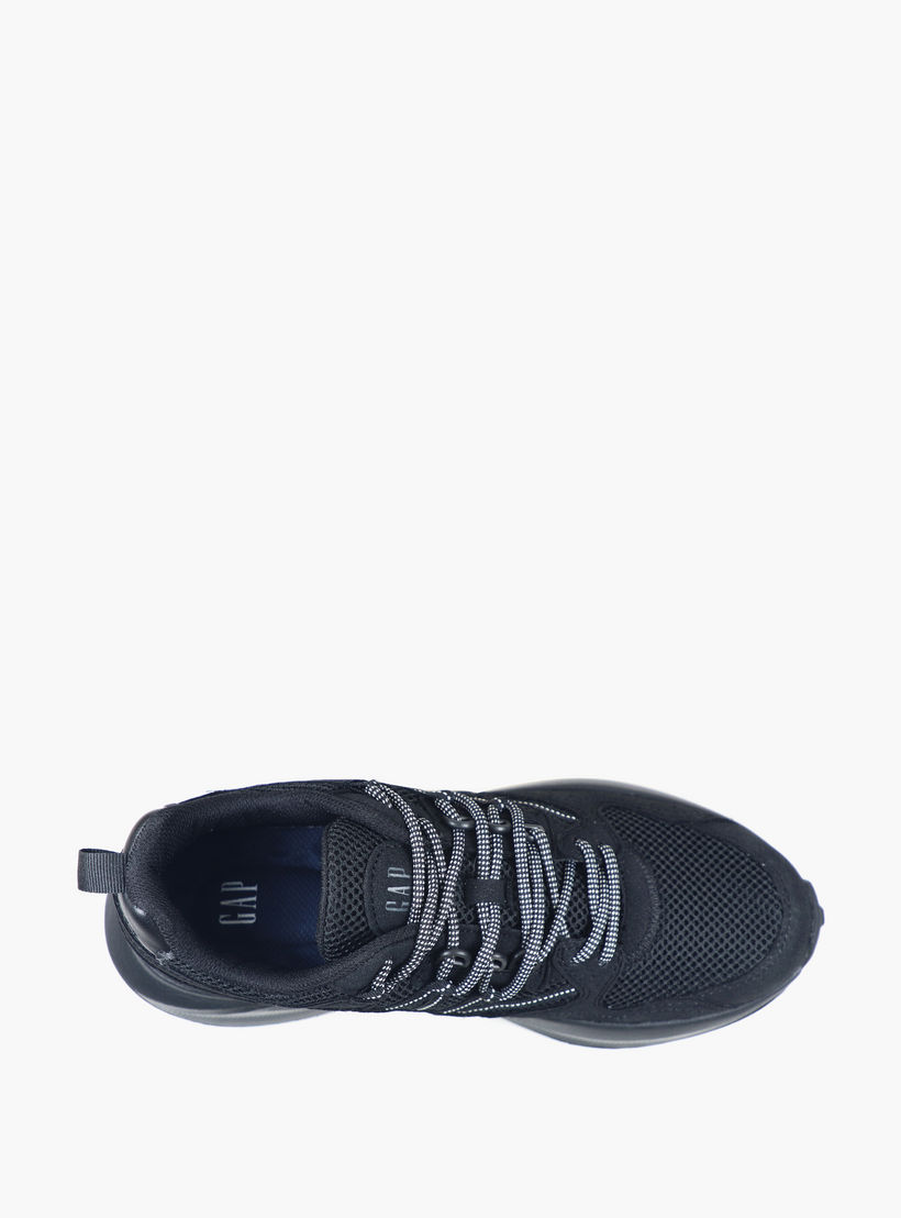 GAP Men's EXPLORER Lace-Up Sneakers - GPM5214670003-men-shoes-sneakers-image-4