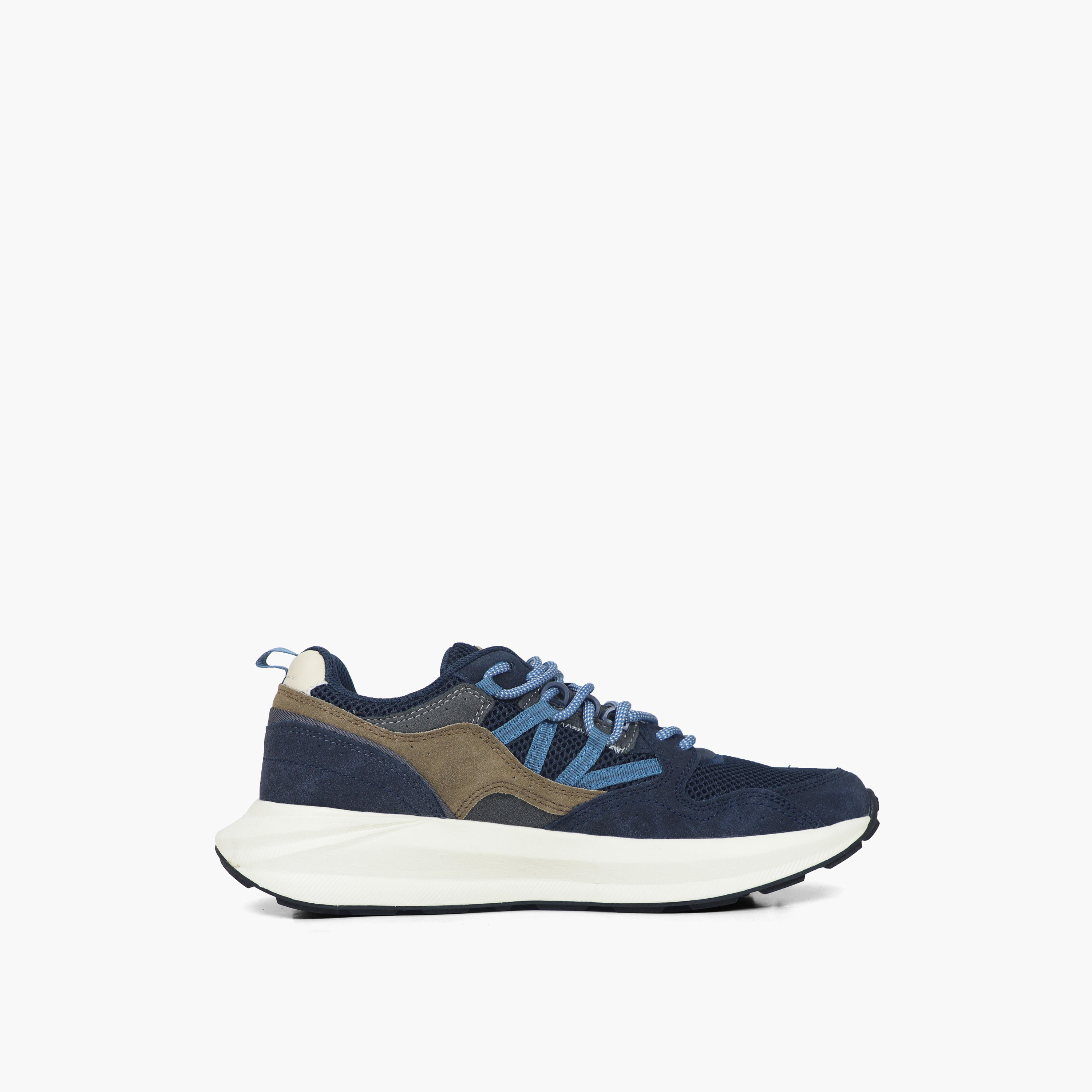 GAP Men's EXPLORER Lace-Up Sneakers - GPM5214673808-men-shoes-sneakers-image-2