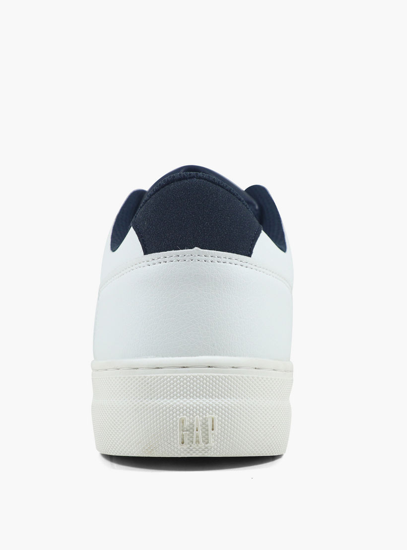 حذاء سنيكرز برباط إغلاق للرجال رن بورتلاند II من جاب - GPM5240300061-men-shoes-sneakers-image-3