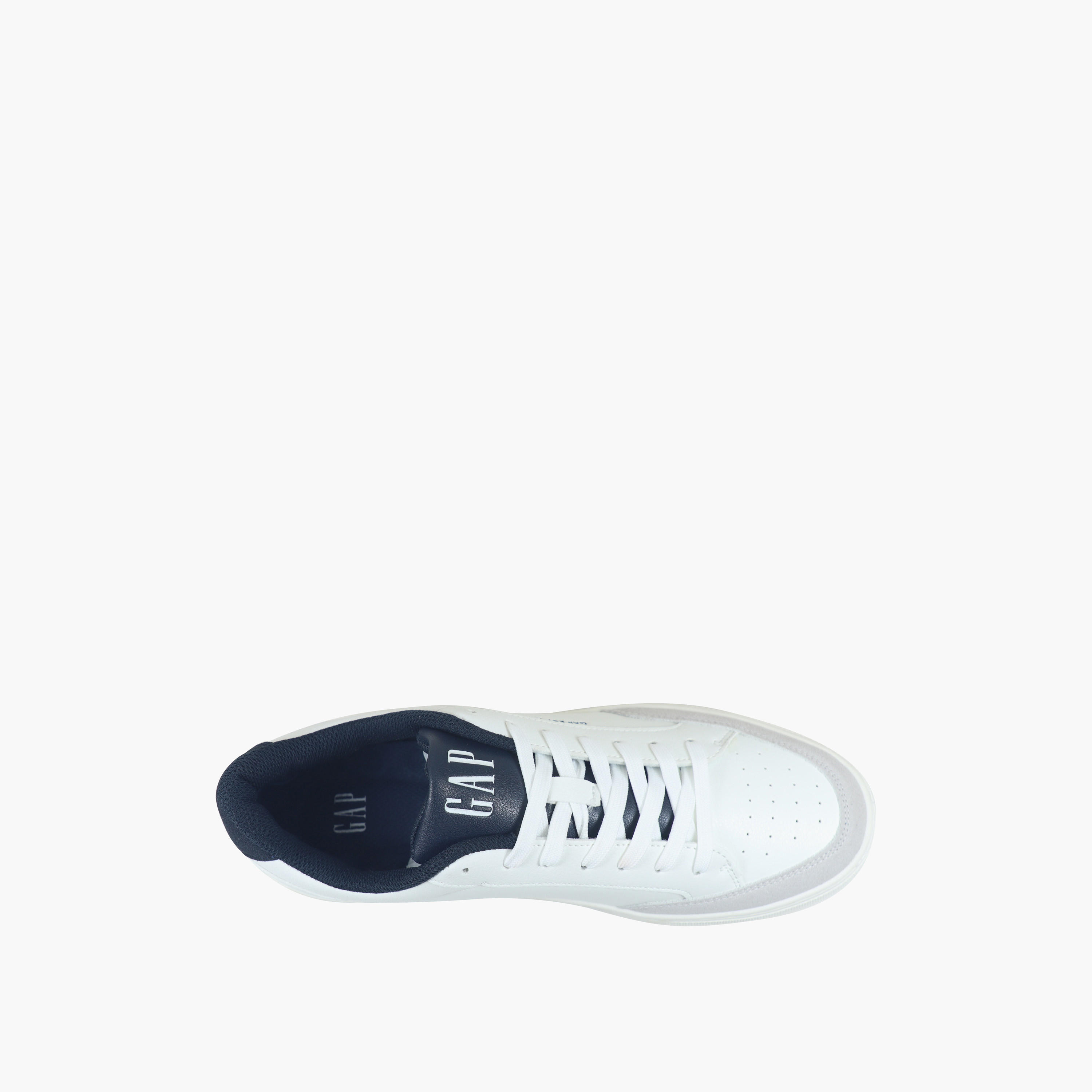 حذاء سنيكرز برباط إغلاق للرجال رن بورتلاند II من جاب - GPM5240300061-men-shoes-sneakers-image-4