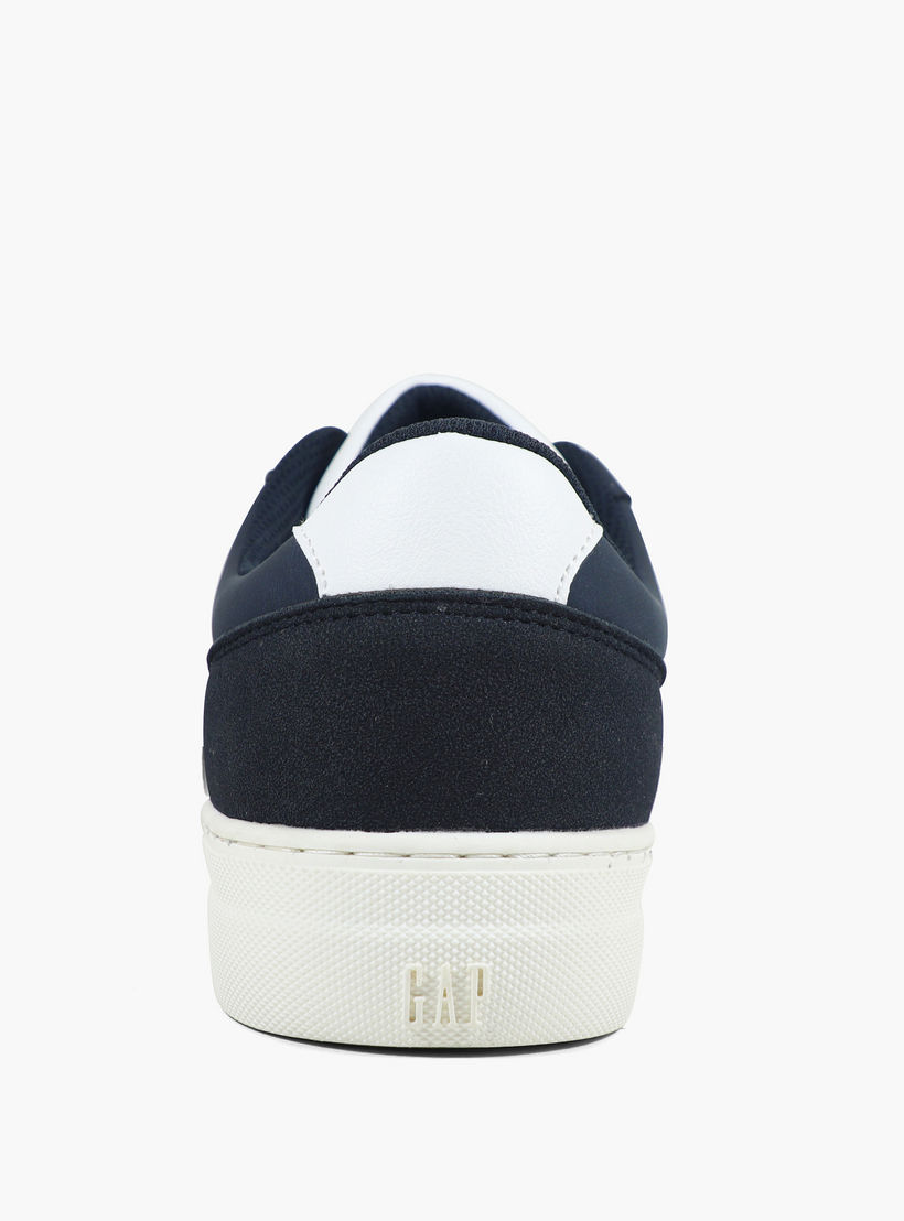 GAP Men's PORTLAND II Lace-Up Sneakers - GPM5240303808-men-shoes-sneakers-image-3