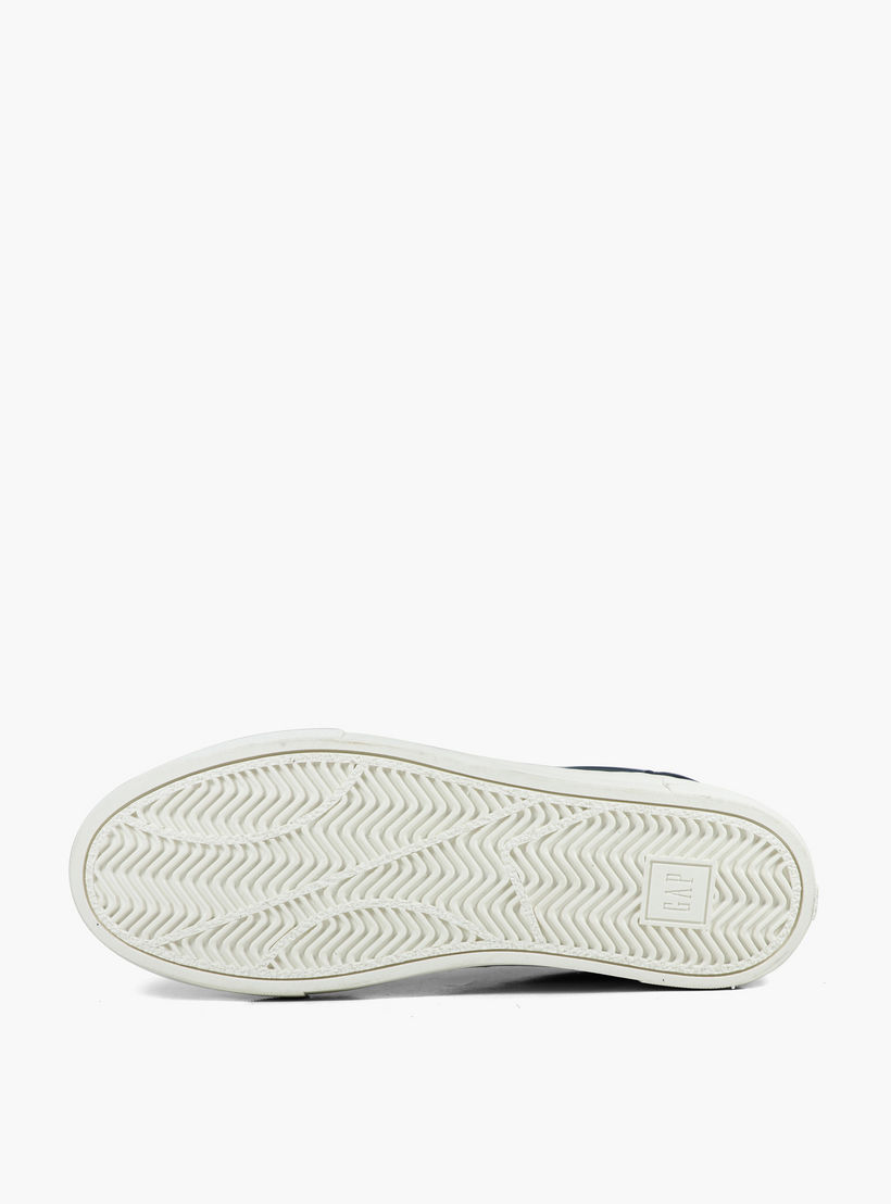 GAP Men's PORTLAND II Lace-Up Sneakers - GPM5240303808-men-shoes-sneakers-image-5