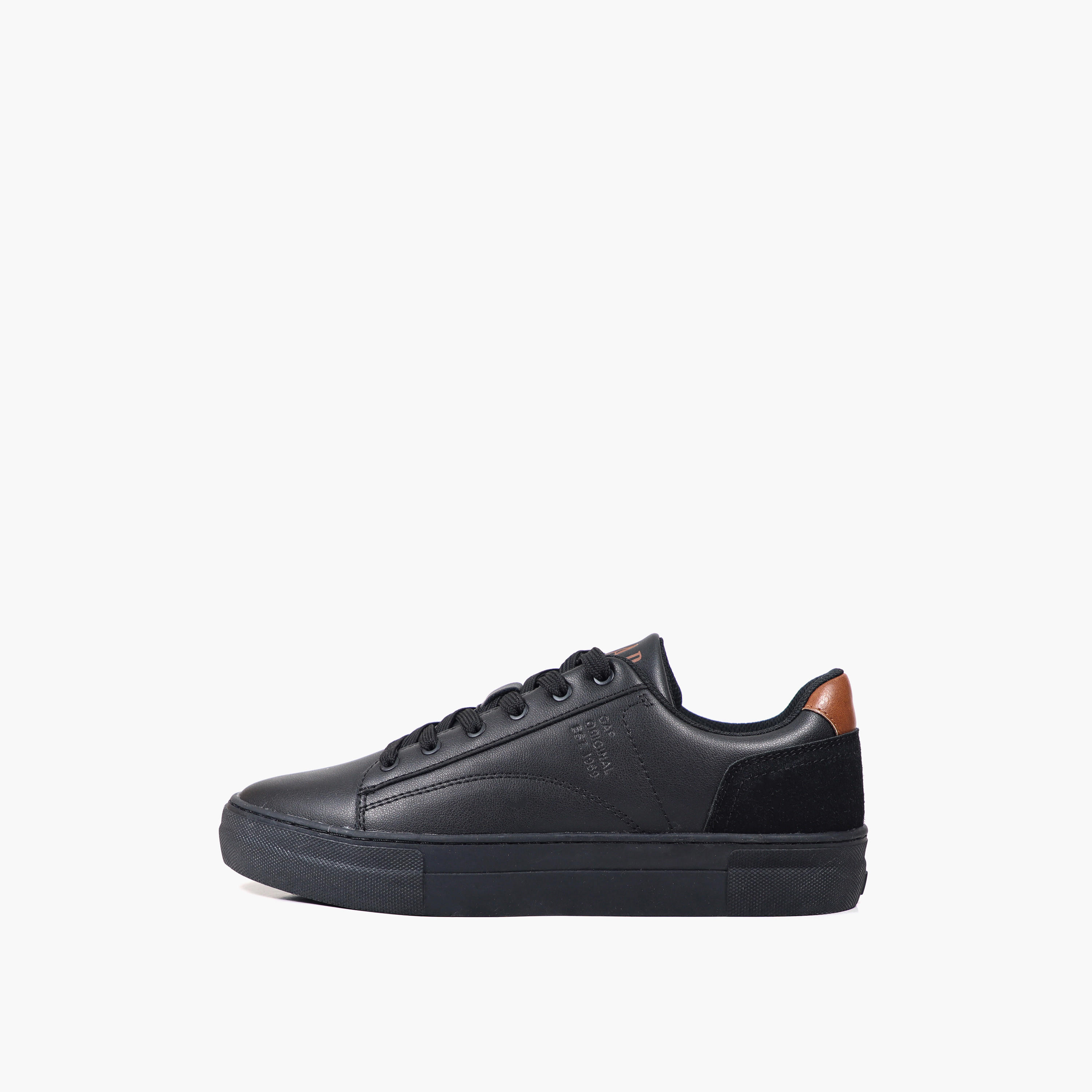 حذاء سنيكرز بورتلاند 3 بي إس سي برباط إغلاق للرجال من جاب - GPM5240410003-men-shoes-sneakers-image-1