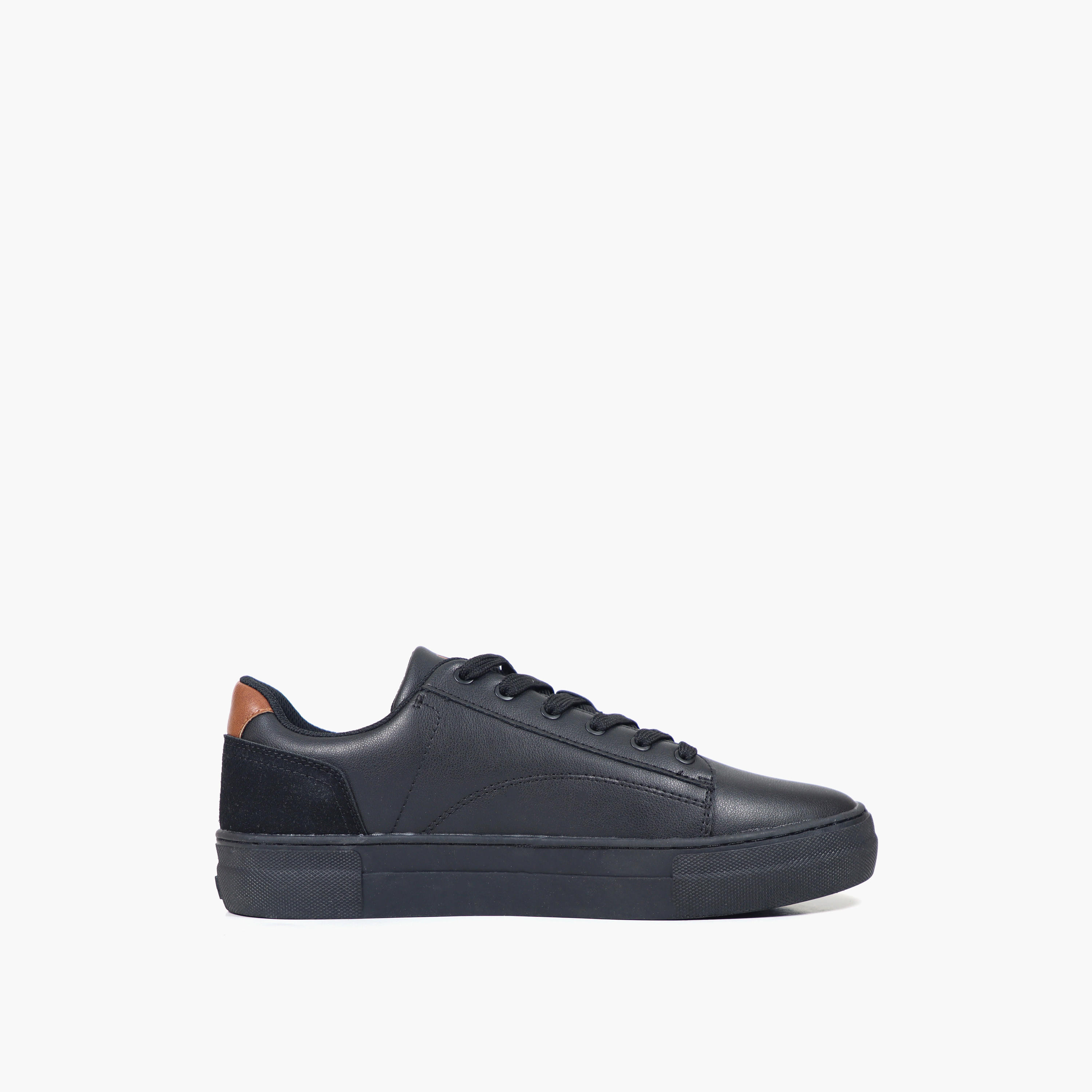 حذاء سنيكرز بورتلاند 3 بي إس سي برباط إغلاق للرجال من جاب - GPM5240410003-men-shoes-sneakers-image-2