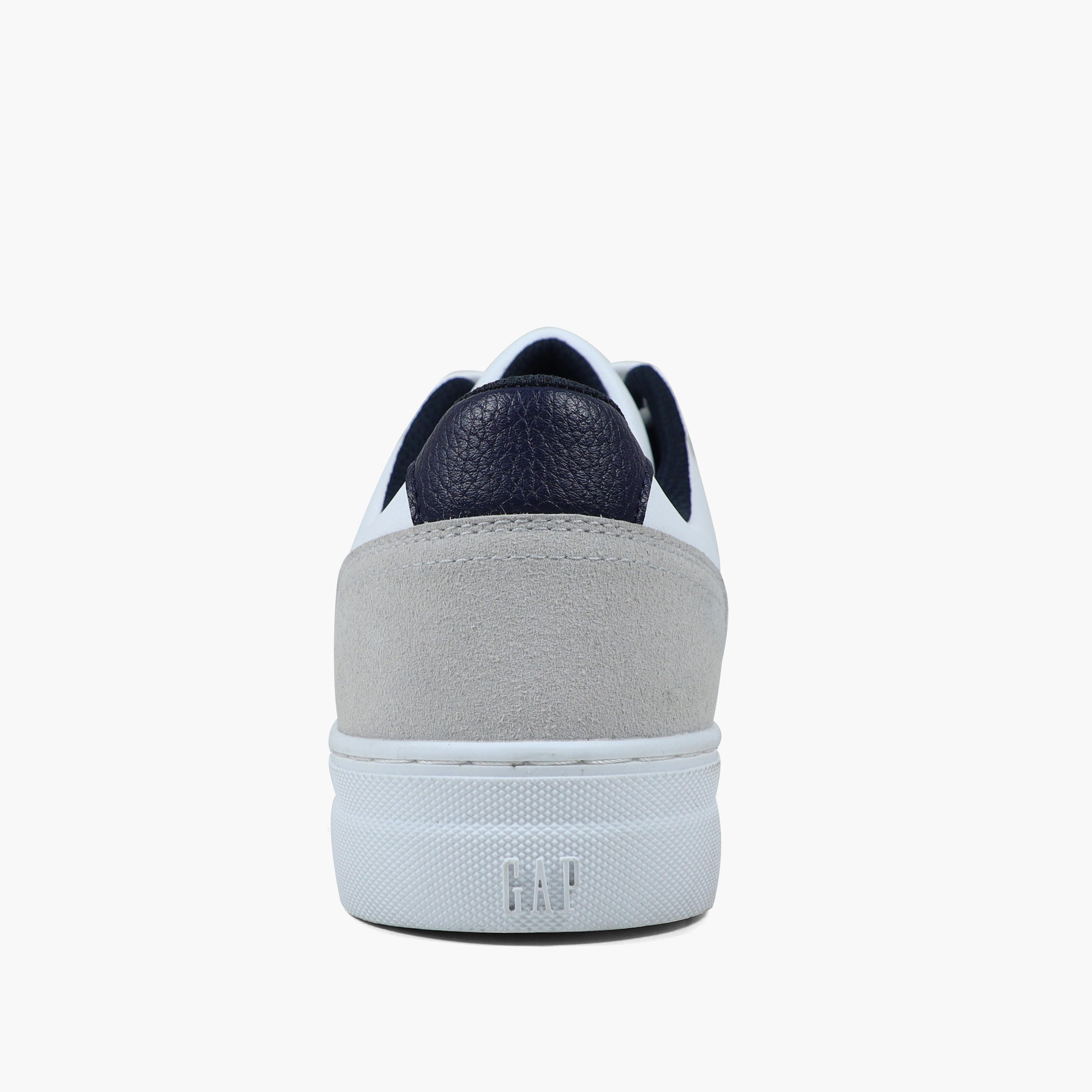 GAP Men's PORTLAND III BSC Sneakers with Lace-Up Closure - GPM5240410061-men-shoes-sneakers-image-3