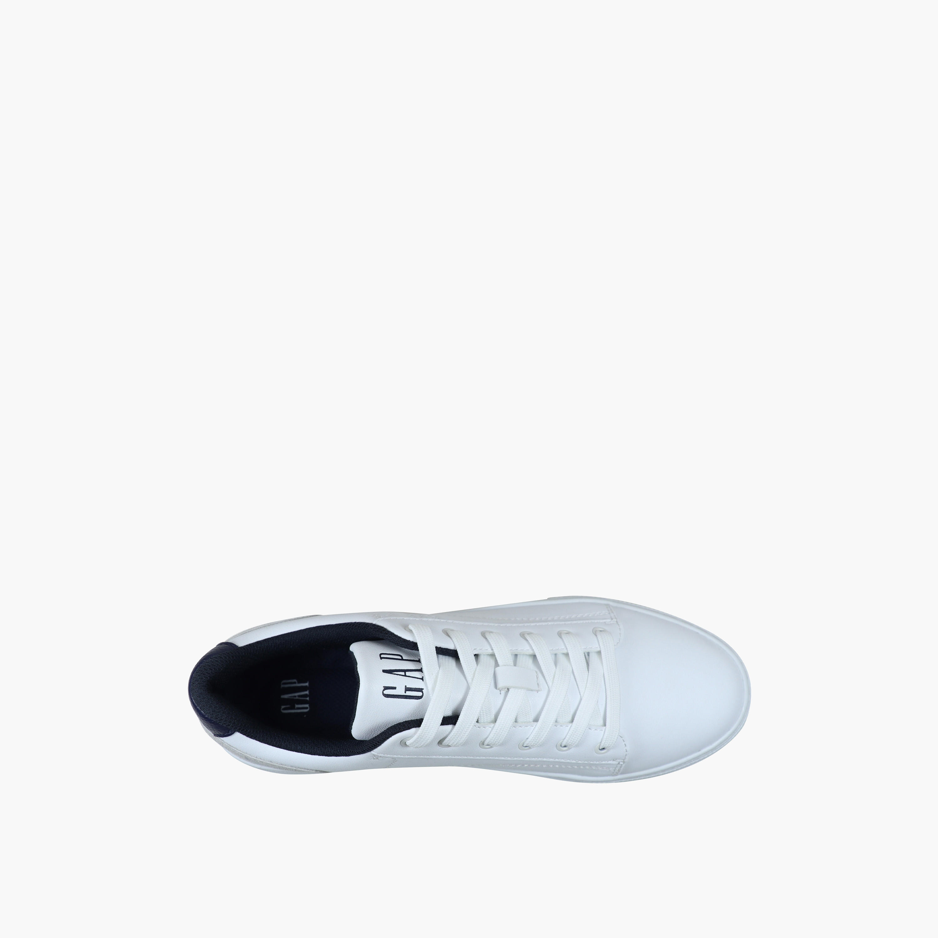 GAP Men's PORTLAND III BSC Sneakers with Lace-Up Closure - GPM5240410061-men-shoes-sneakers-image-4