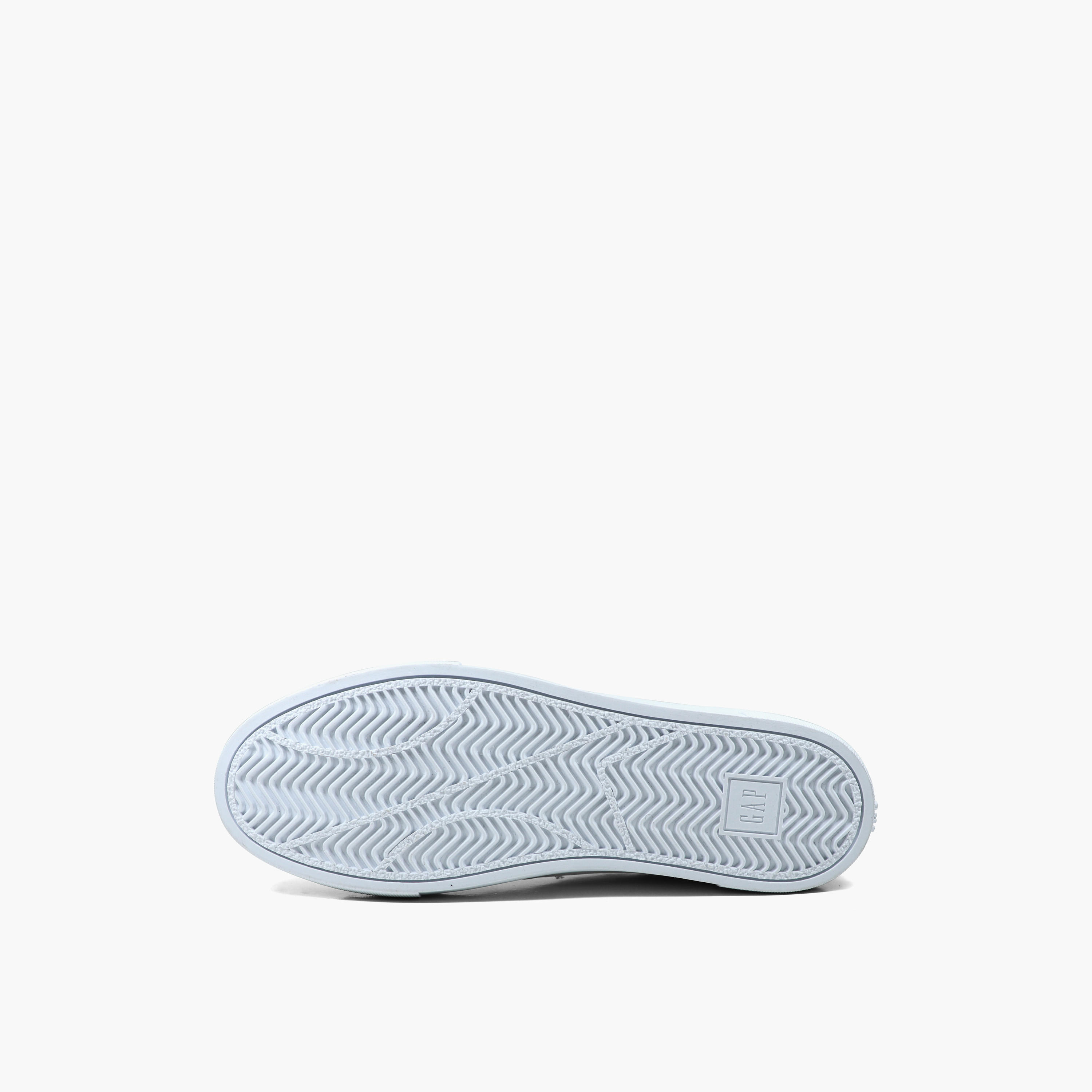 GAP Men's PORTLAND III BSC Sneakers with Lace-Up Closure - GPM5240410061-men-shoes-sneakers-image-5