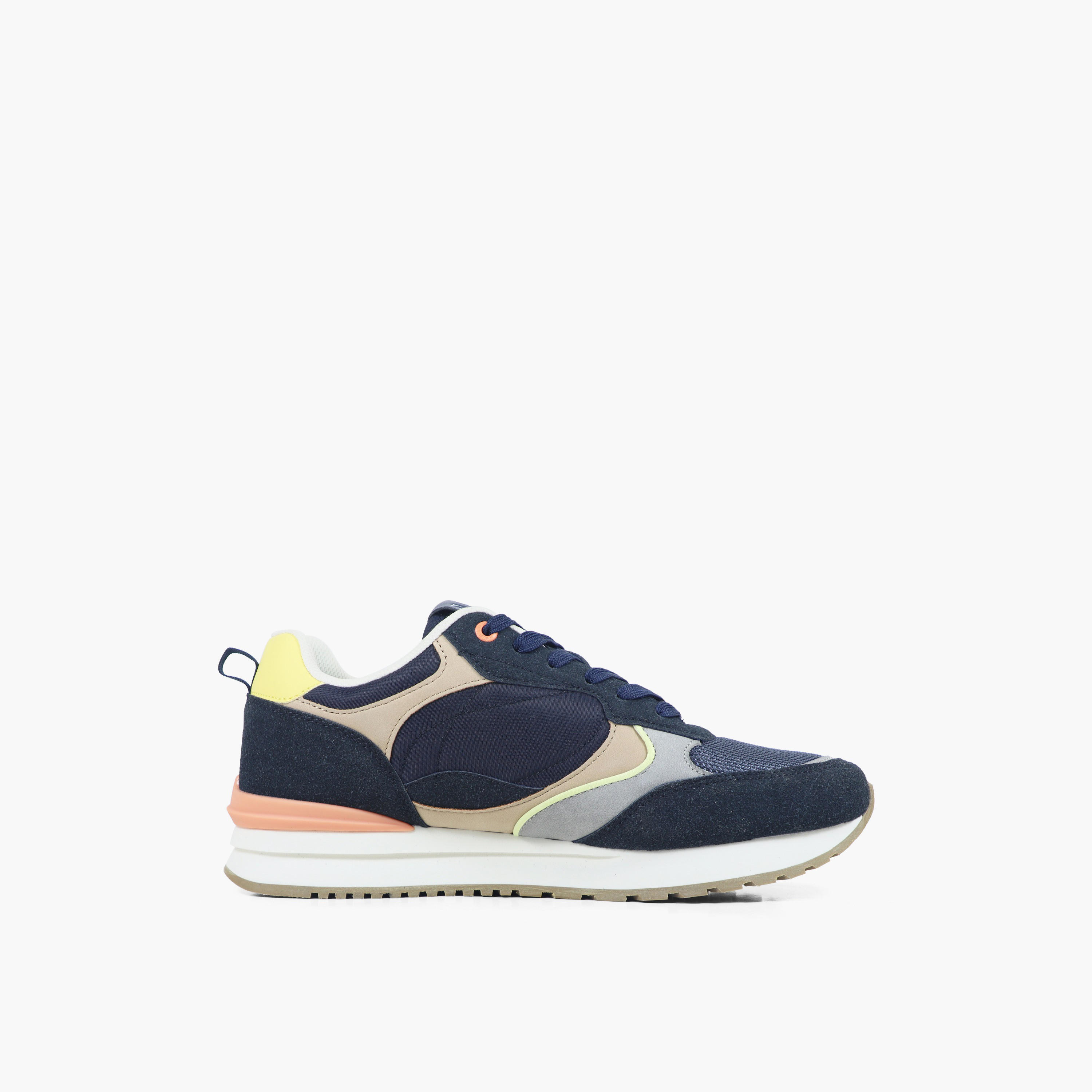 حذاء سنيكرز برباط رن سبيريت للرجال من جاب-men-shoes-sneakers-image-2