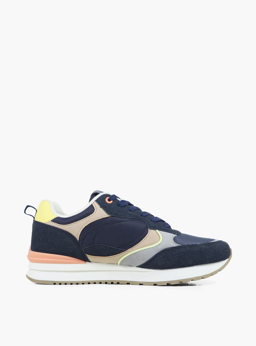 حذاء سنيكرز برباط رن سبيريت للرجال من جاب-men-shoes-sneakers-image-2