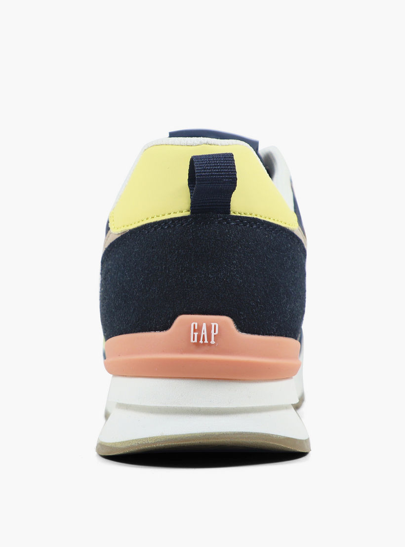 حذاء سنيكرز برباط رن سبيريت للرجال من جاب-men-shoes-sneakers-image-3