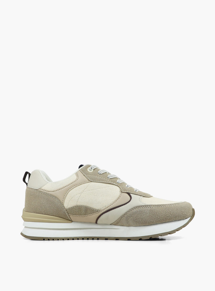 حذاء سنيكرز بطول الكاحل ورباط إغلاق رن سبريت سيتي للرجال من جاب-men-shoes-sneakers-image-2