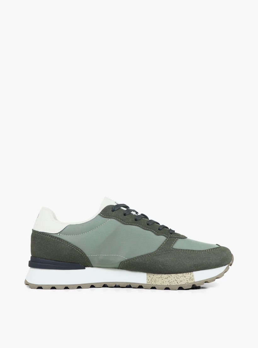 GAP Men Osaka Lace-Up Sneakers-men-shoes-sneakers-image-2